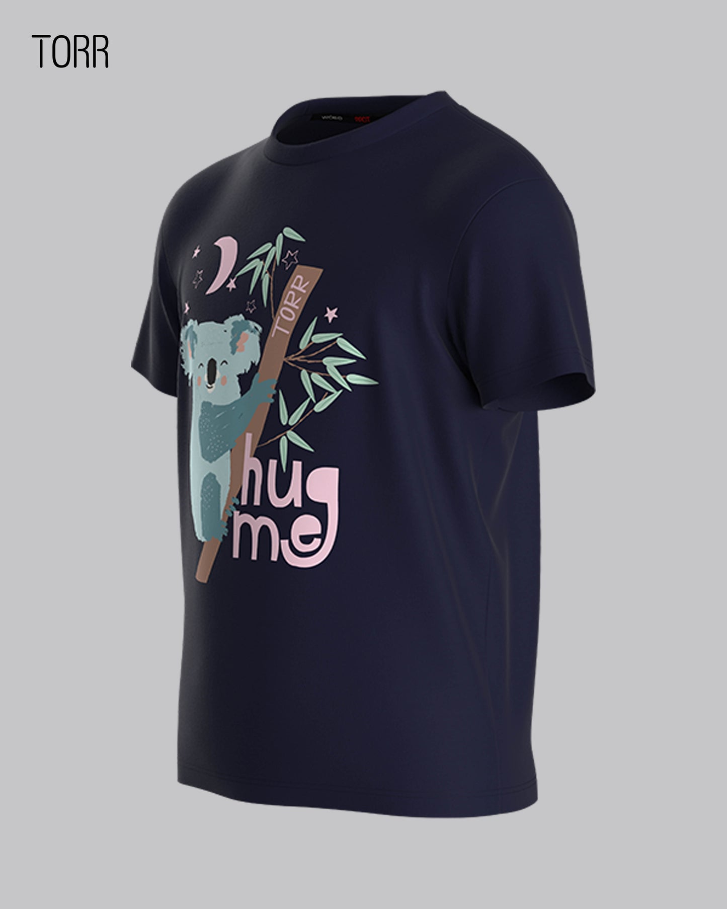 Boys T-shirt | Night Sky