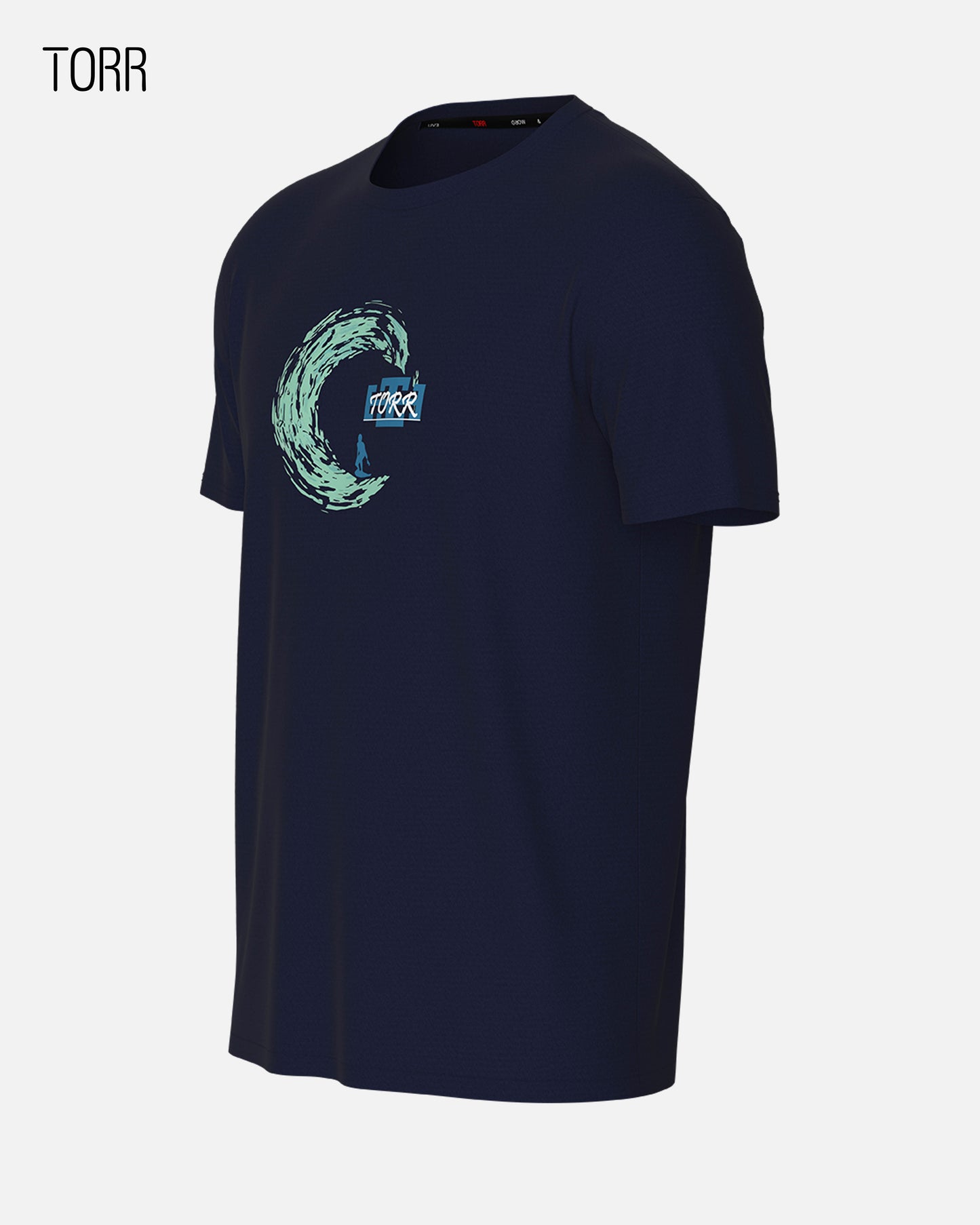 Men's T-shirt | Peacot