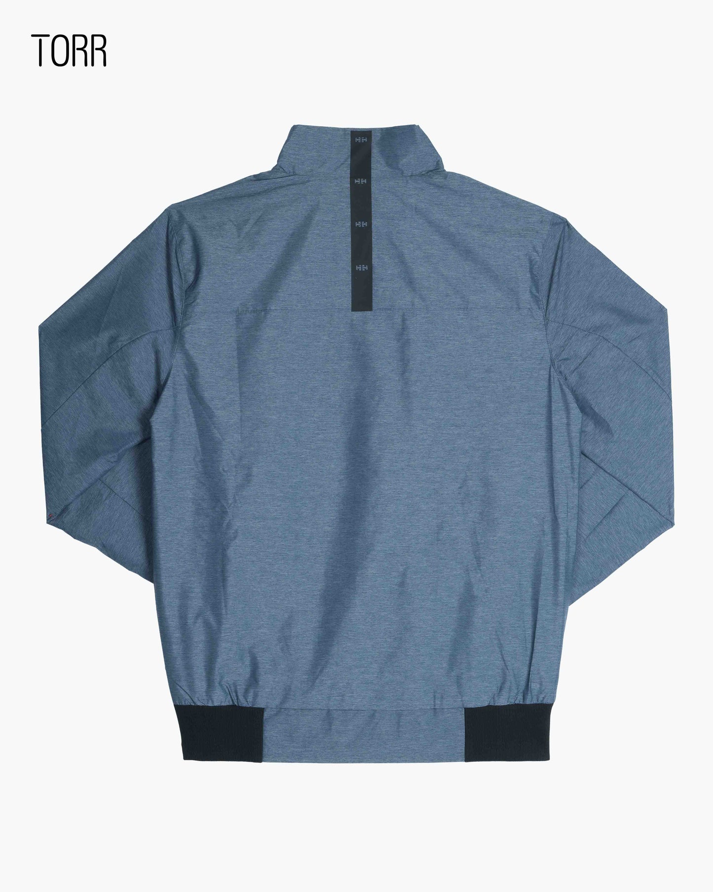 Jacket | Blue