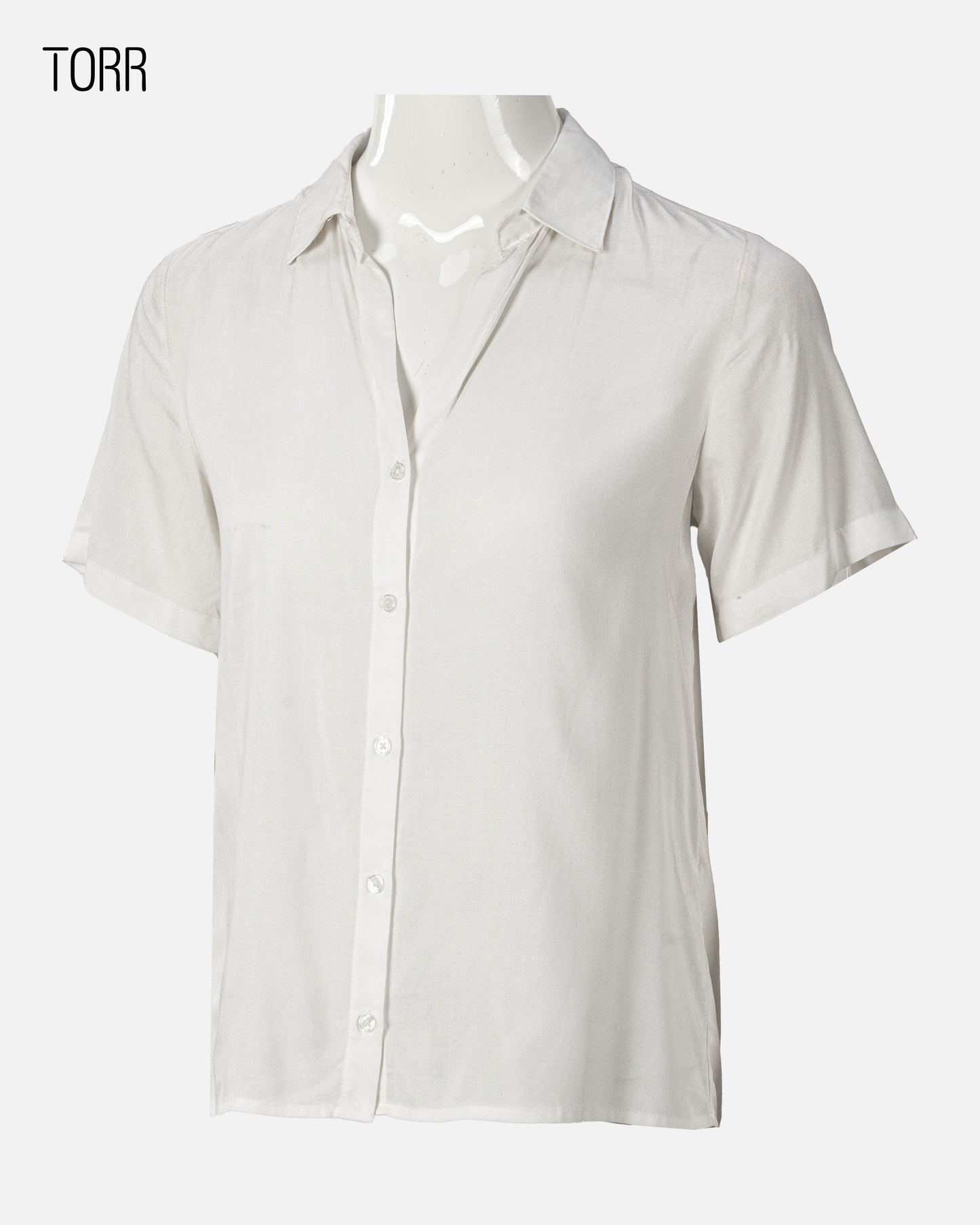 Women's Shirt | WHITE