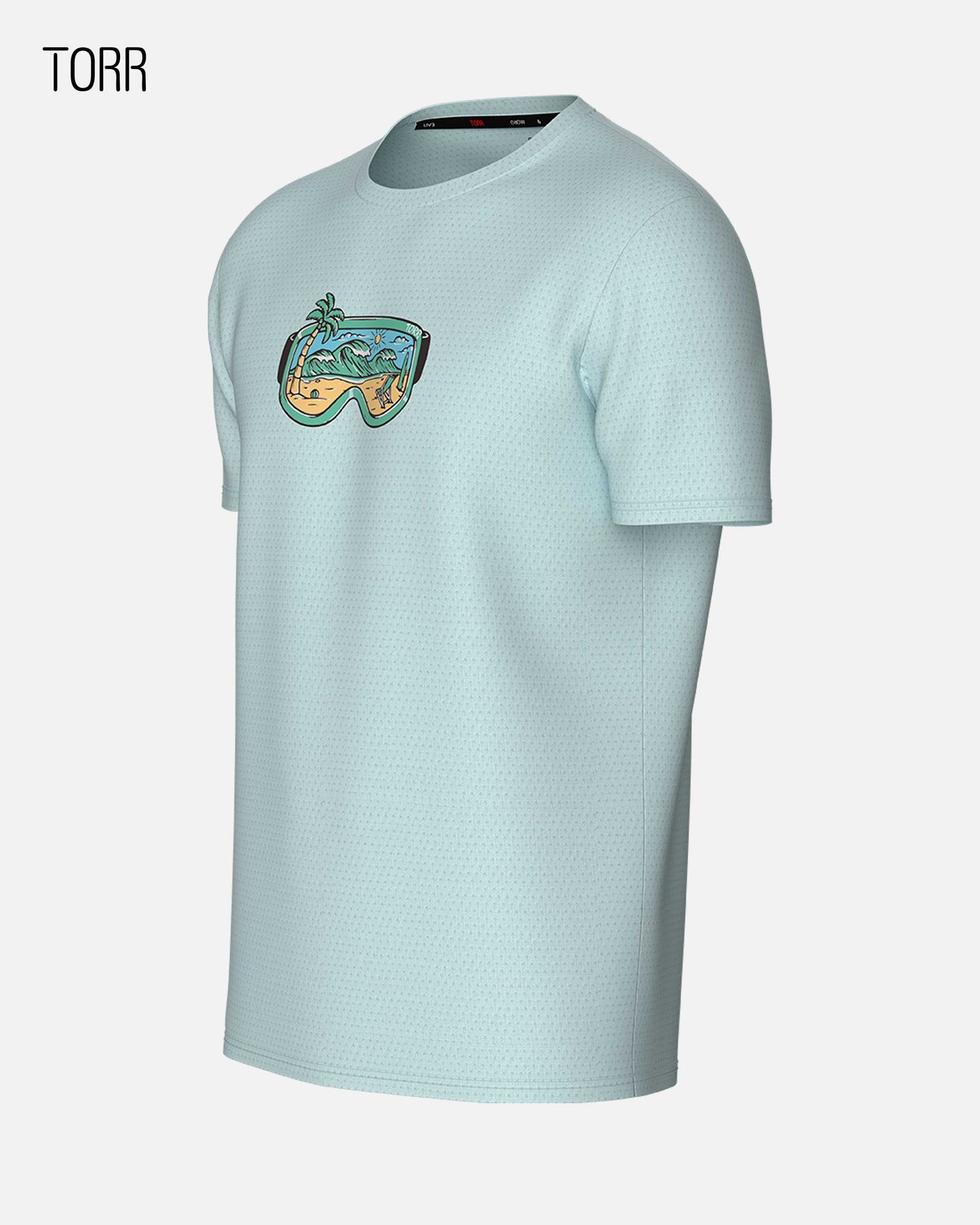 Men's T-shirt | Celesto Polo