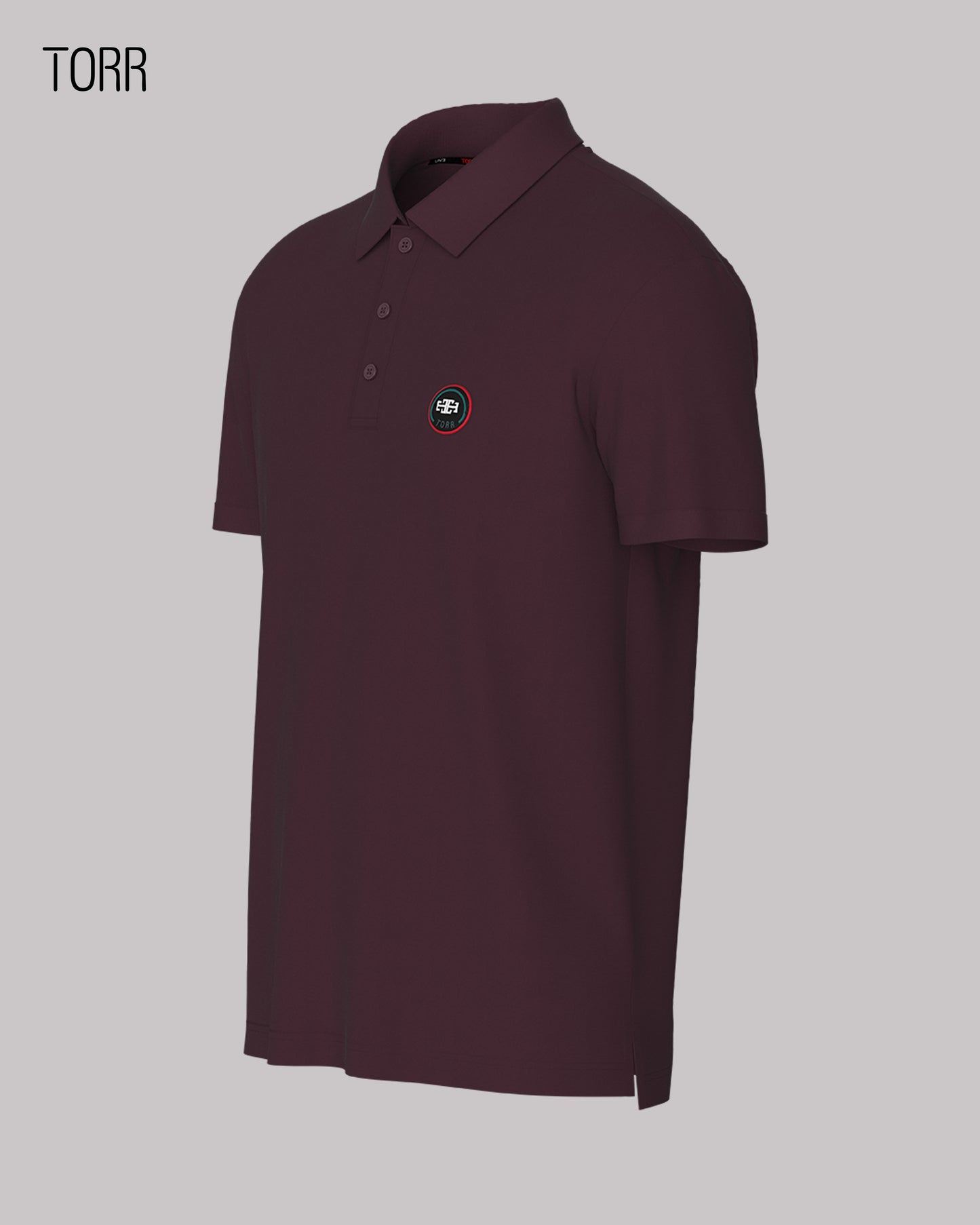 Classic Polo | Wine