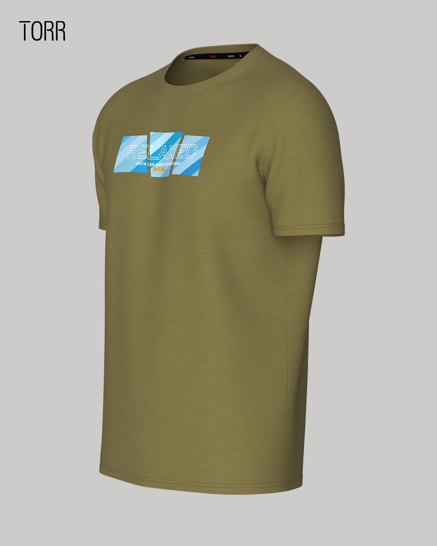 Men's T-shirt | Arrow Wood