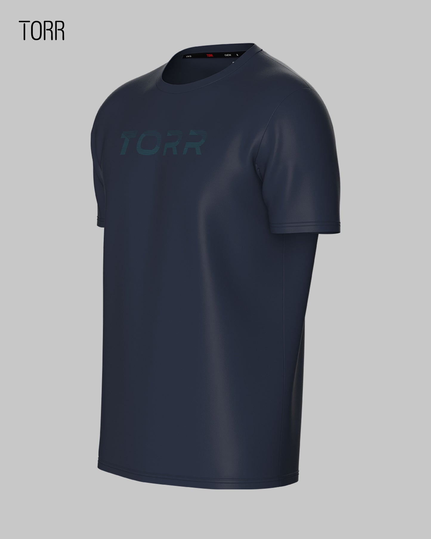 Men's T-shirt | NAVY