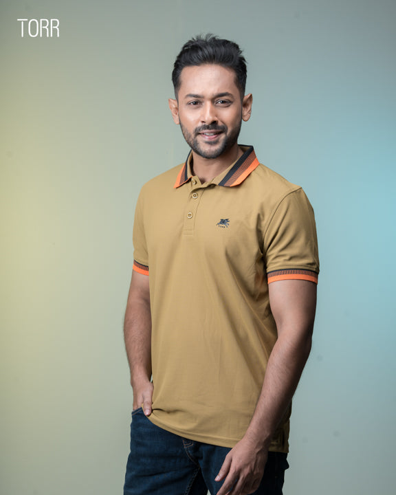 Performance Polo | Arrow Wood