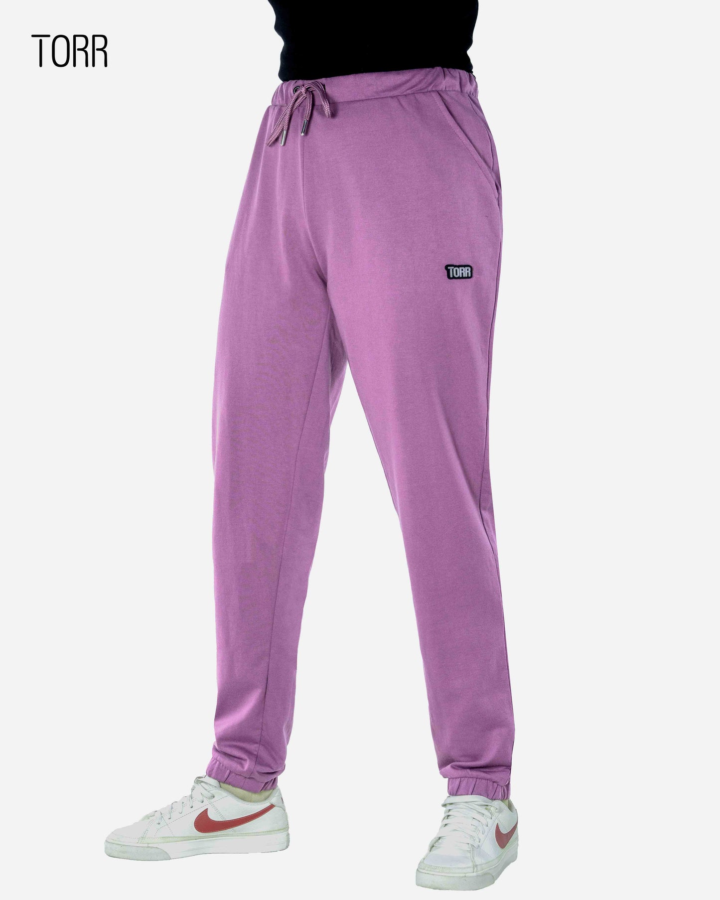 Women's Jogger | Purple