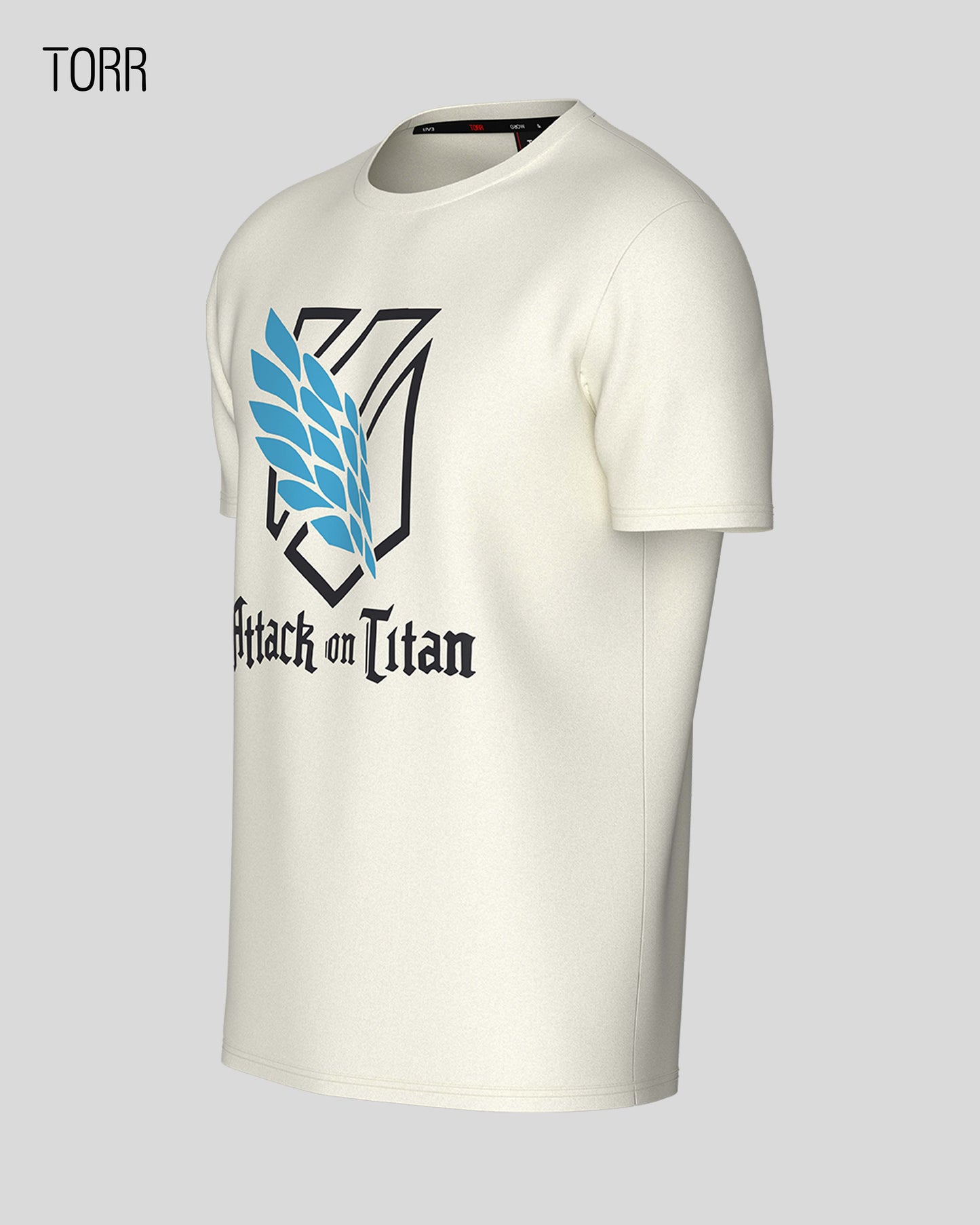 Men's T-shirt | Off White