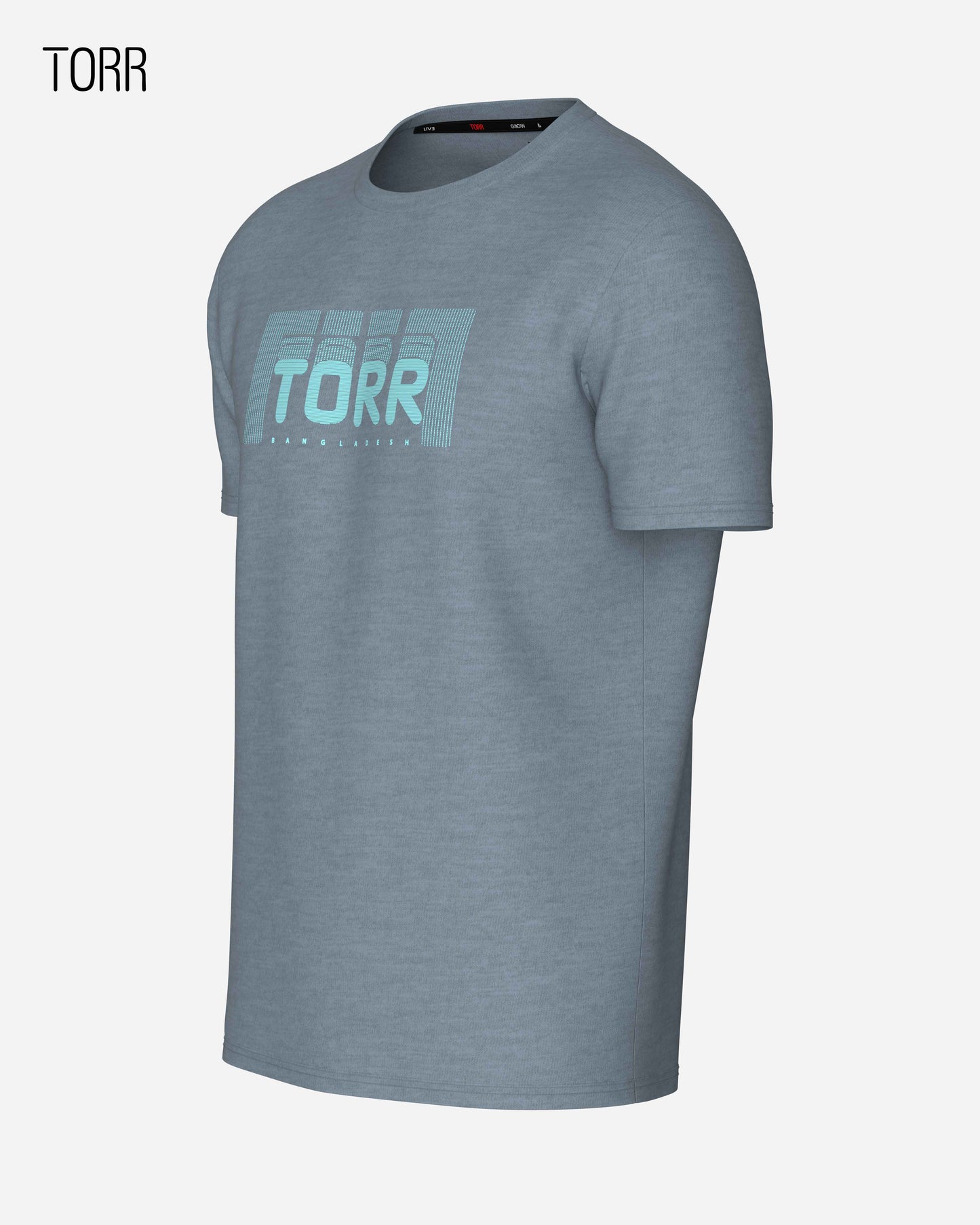 Men's T-shirt | Basalt