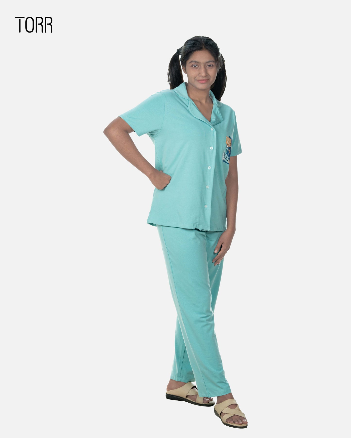 Women's Sleepwear| Mint