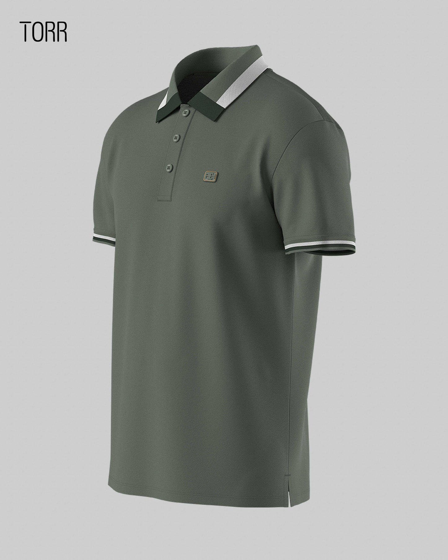Performance Polo | BASIL
