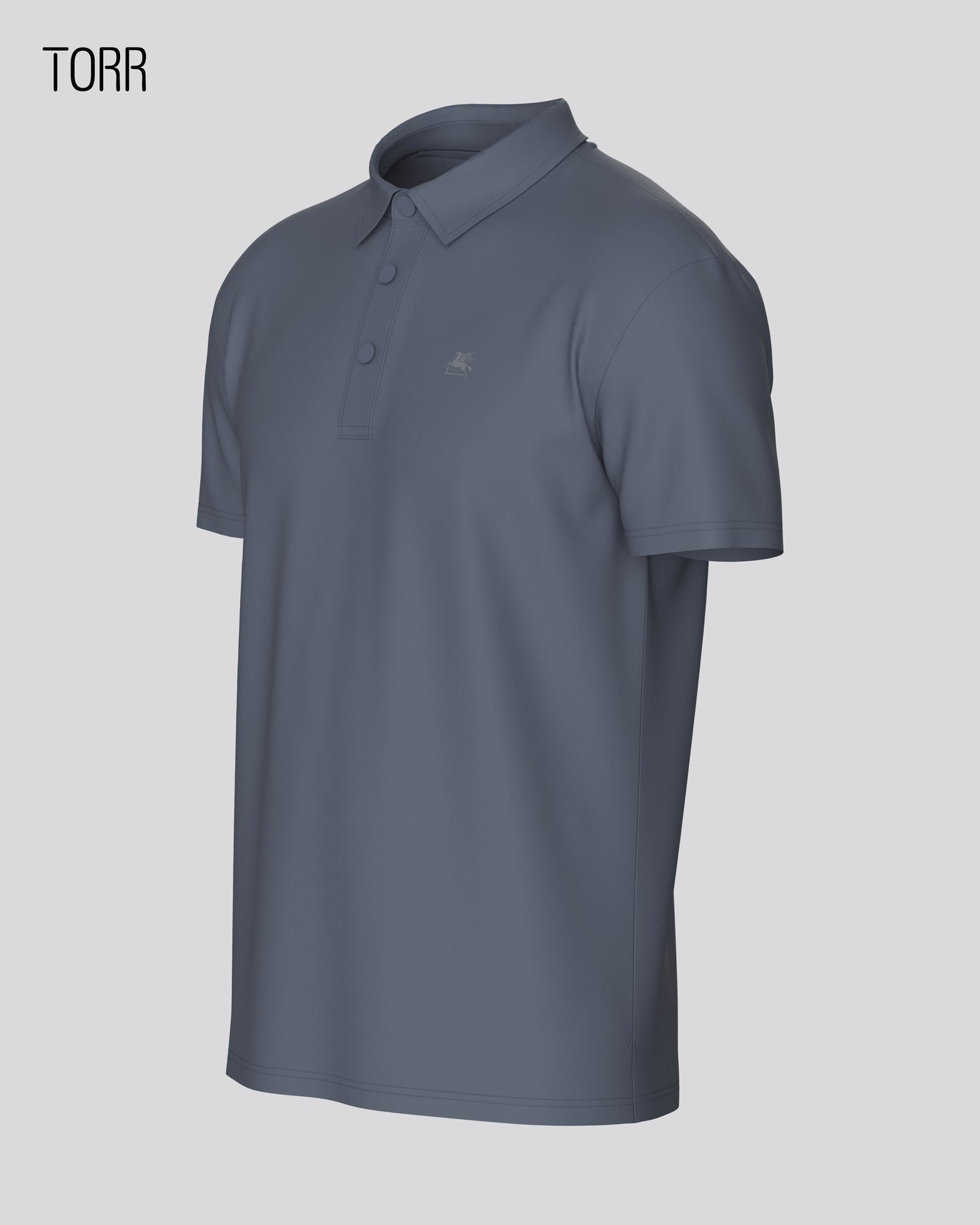 Technical Polo | Mous