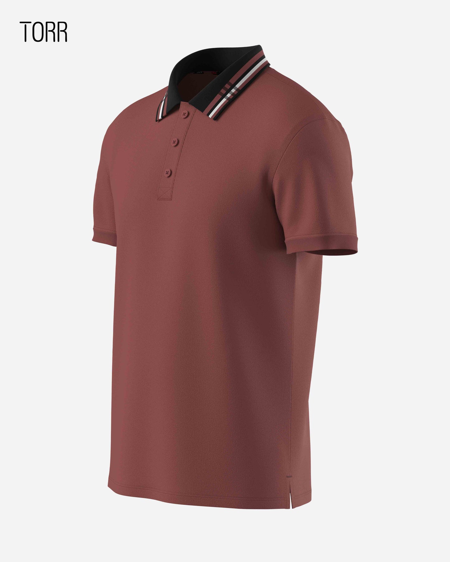 Premium Polo | Apple Butter