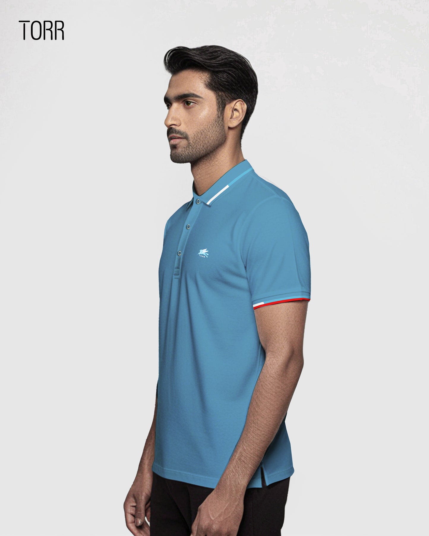 Performance Polo | Dolphin