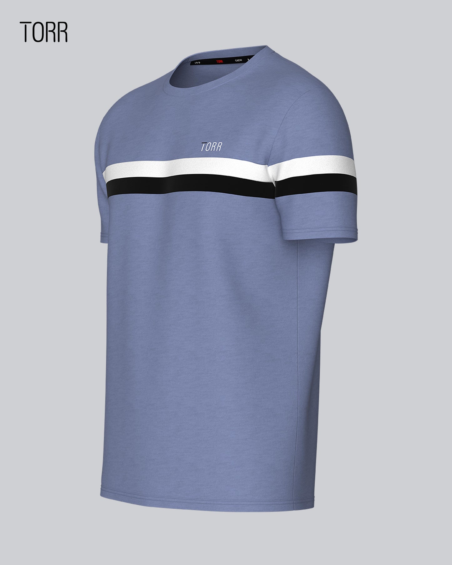 Men's T-shirt | Lilac