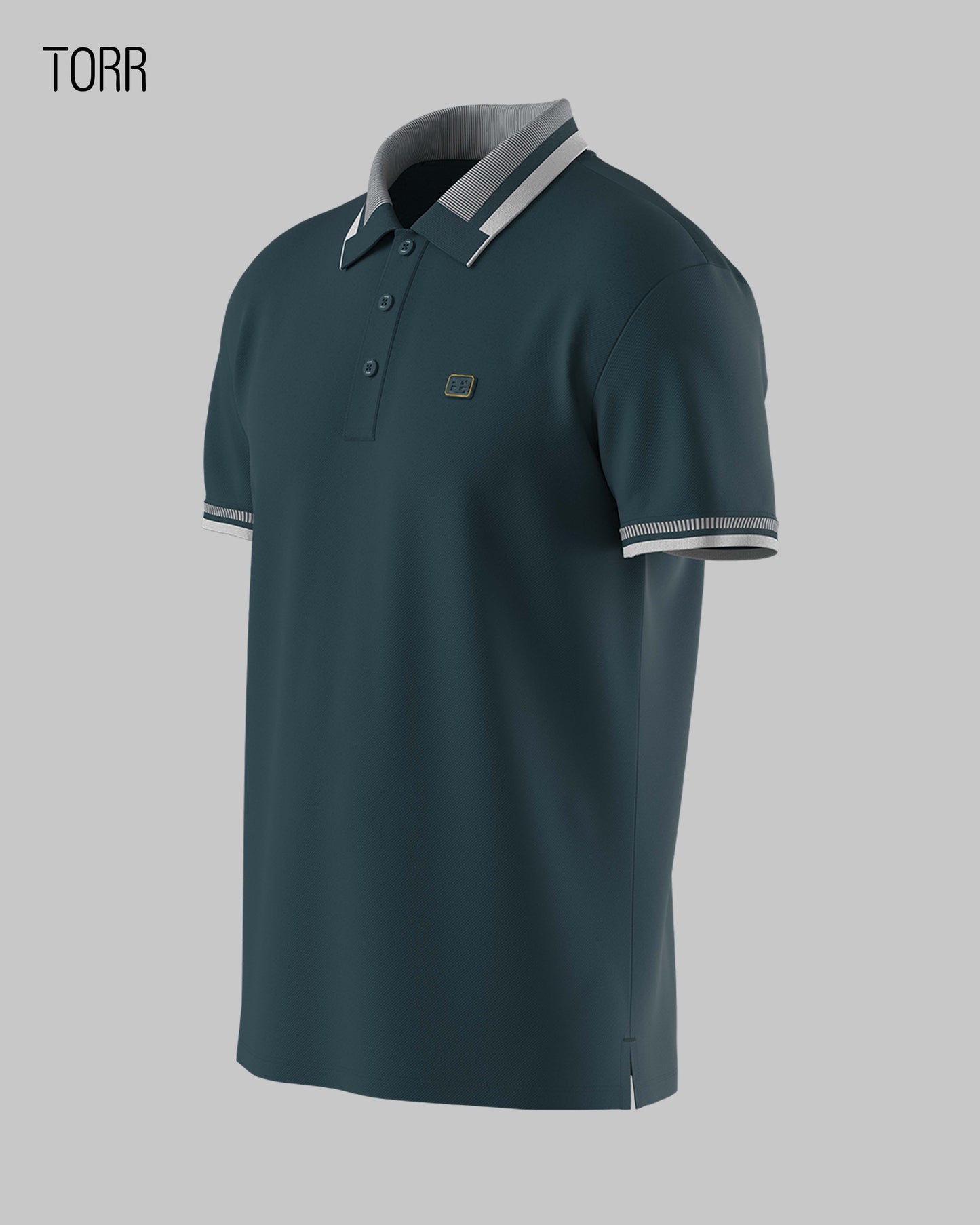 Performance Polo | PACIFIC