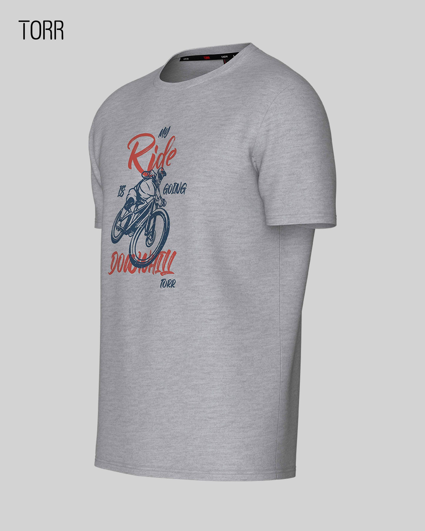Men's T-shirt | Grey