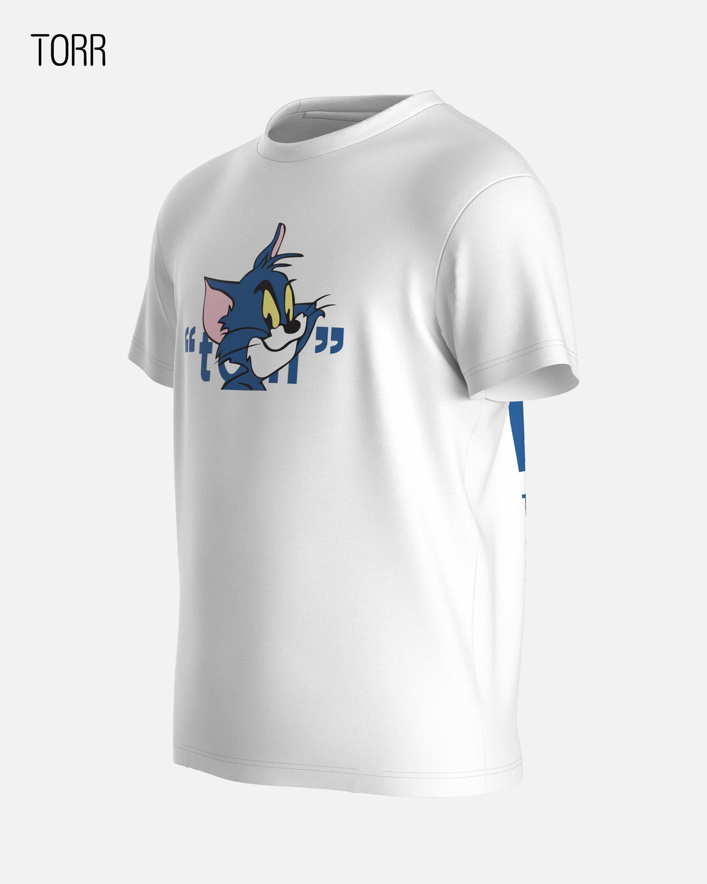 Boys T-shirt | Bright White