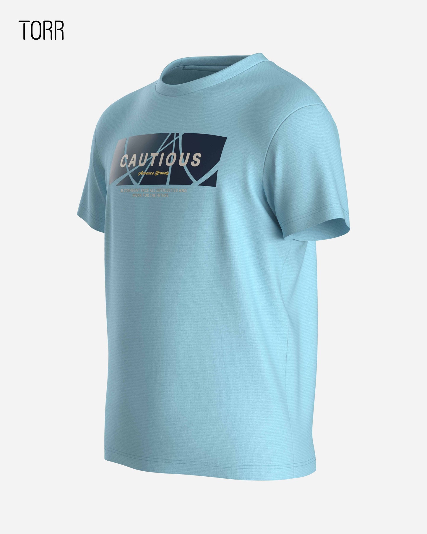 Boys T-shirt | Sky Way