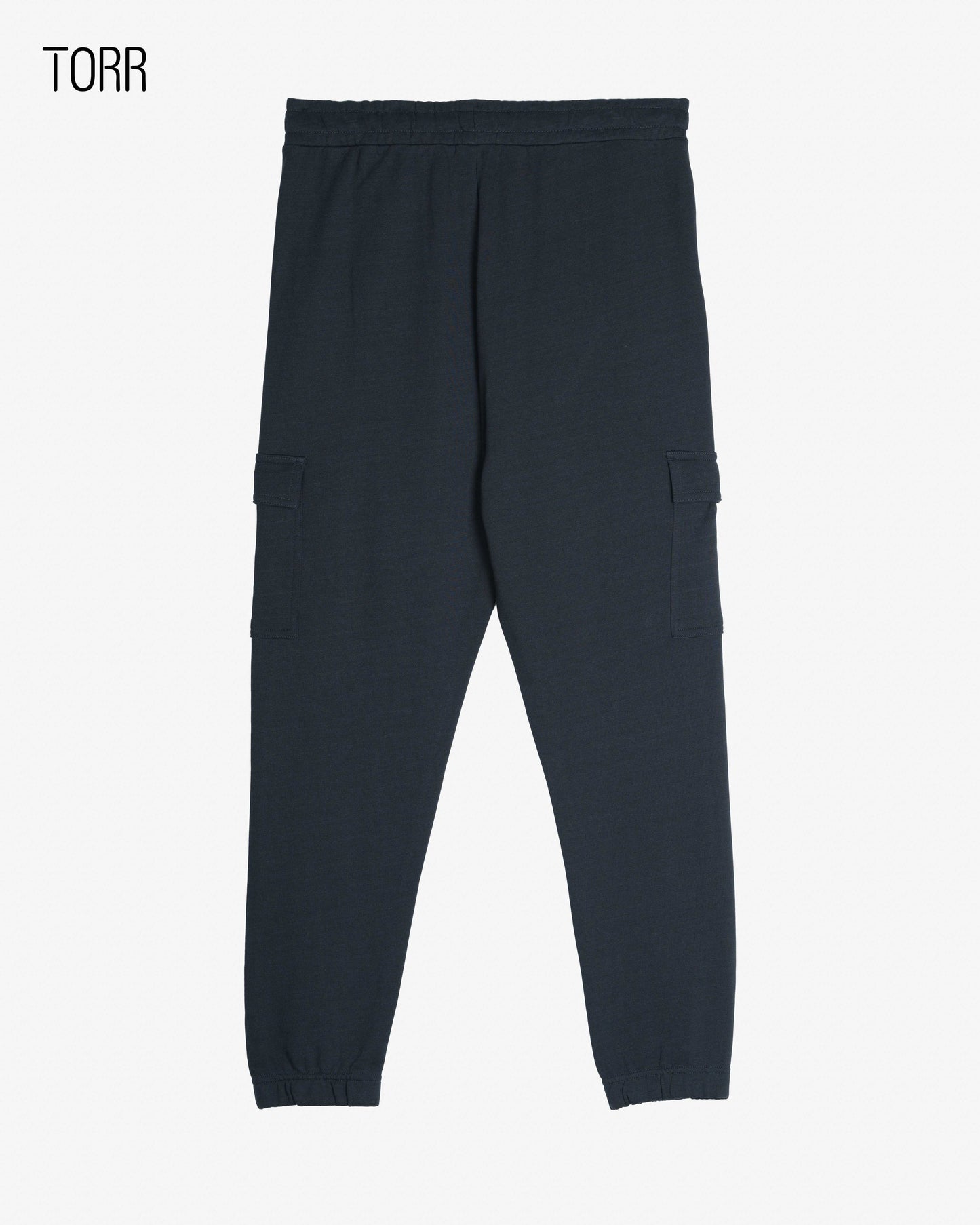 Men's Joggers | Jet Black