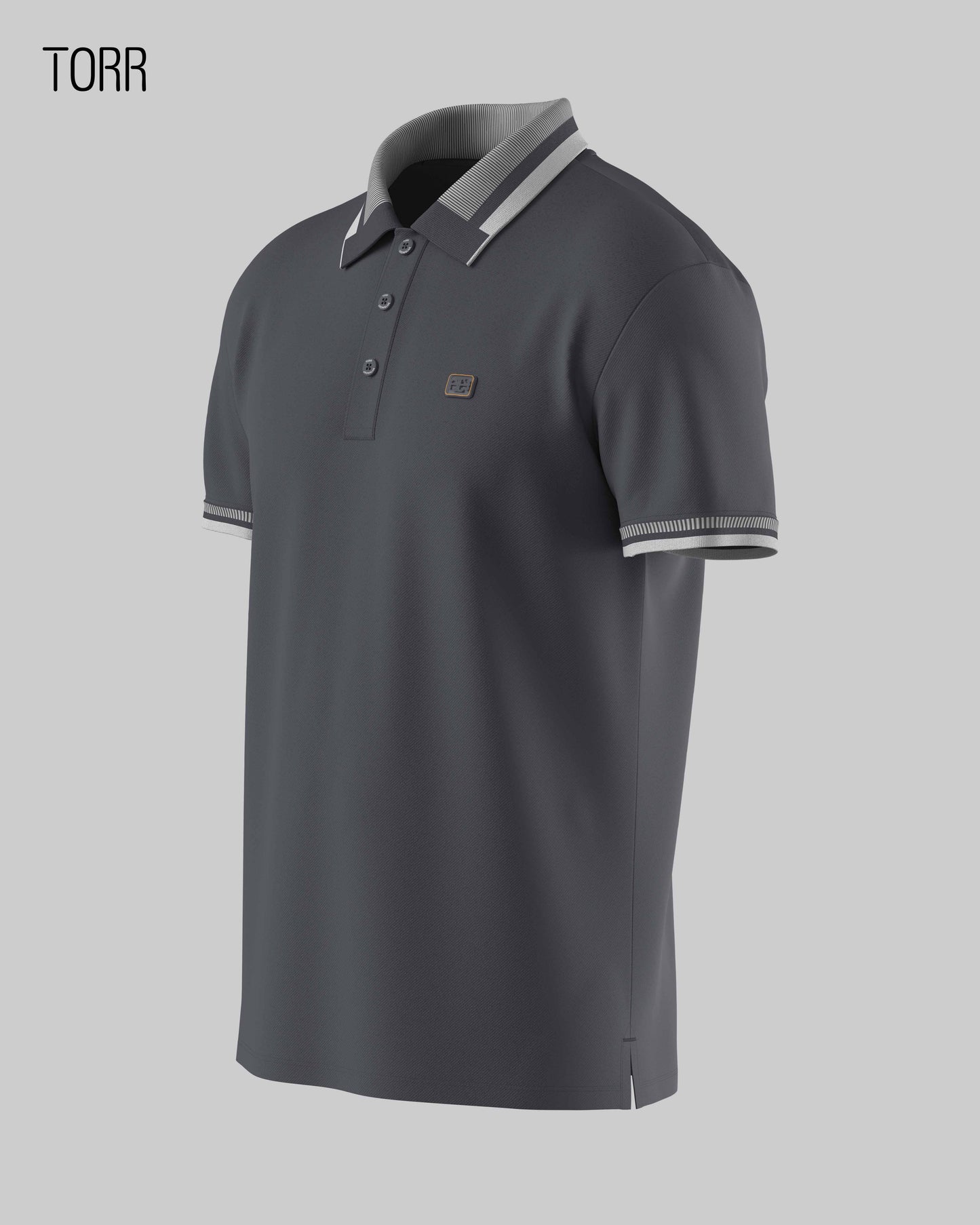 Performance Polo | Dark Grey