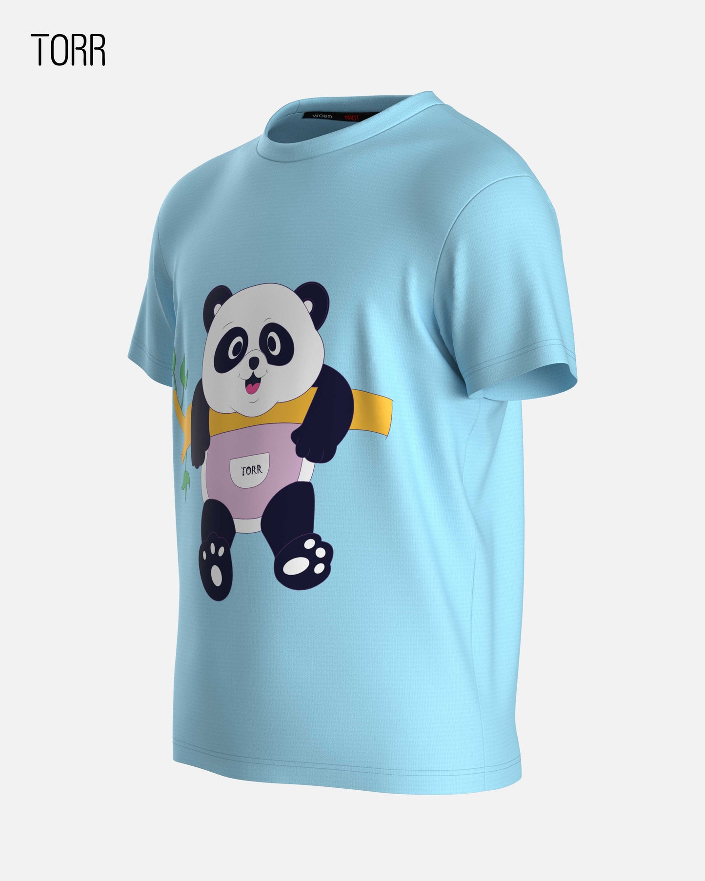 Boys T-shirt | Sky Way