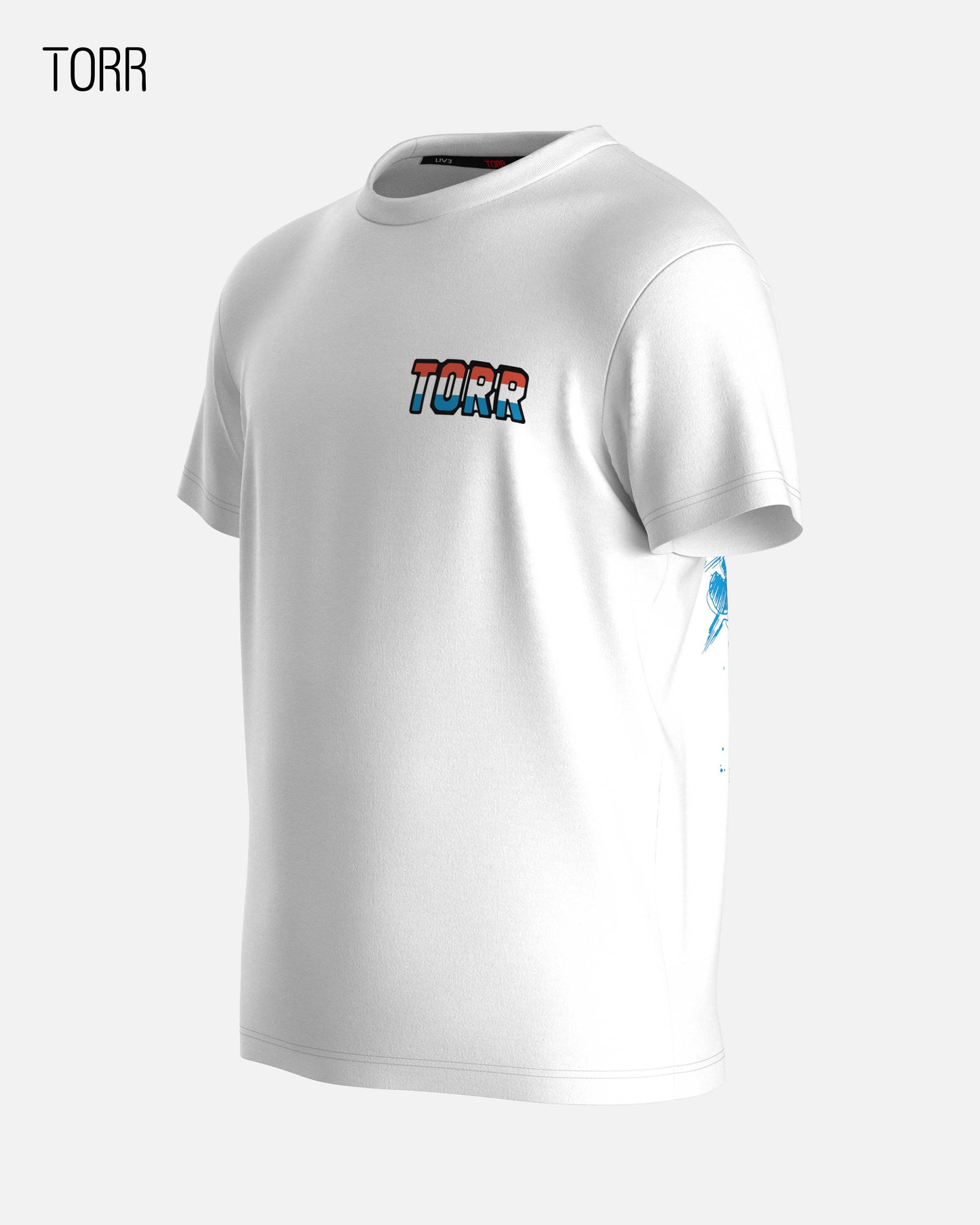 Boys T-shirt | White