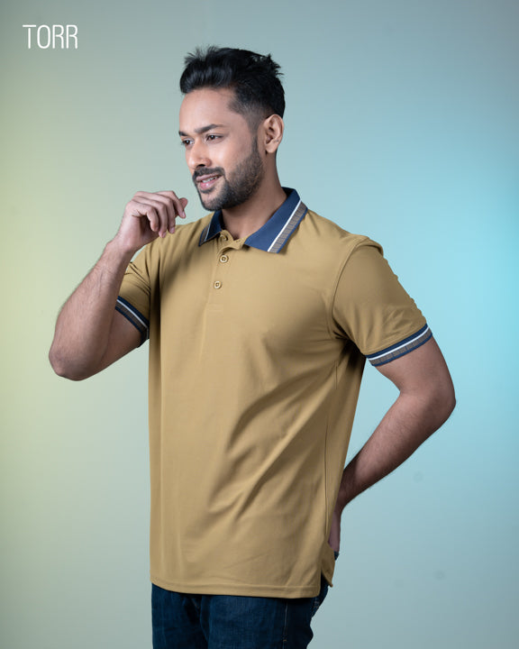 Performance Polo | Arrow Wood