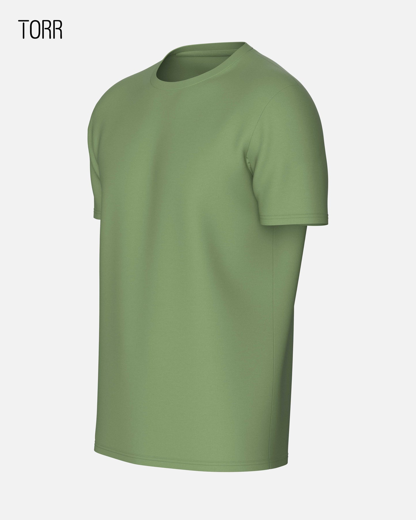 Men's T-shirt | Pista