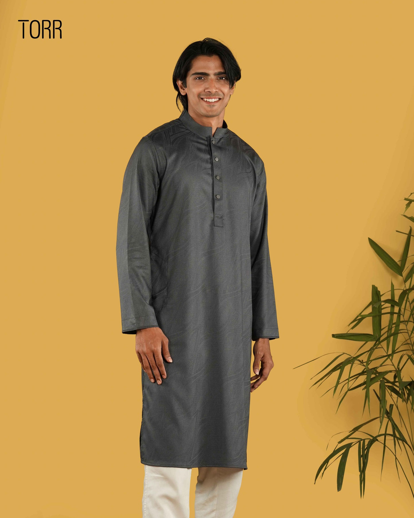 Men's Panjabi | Magnet