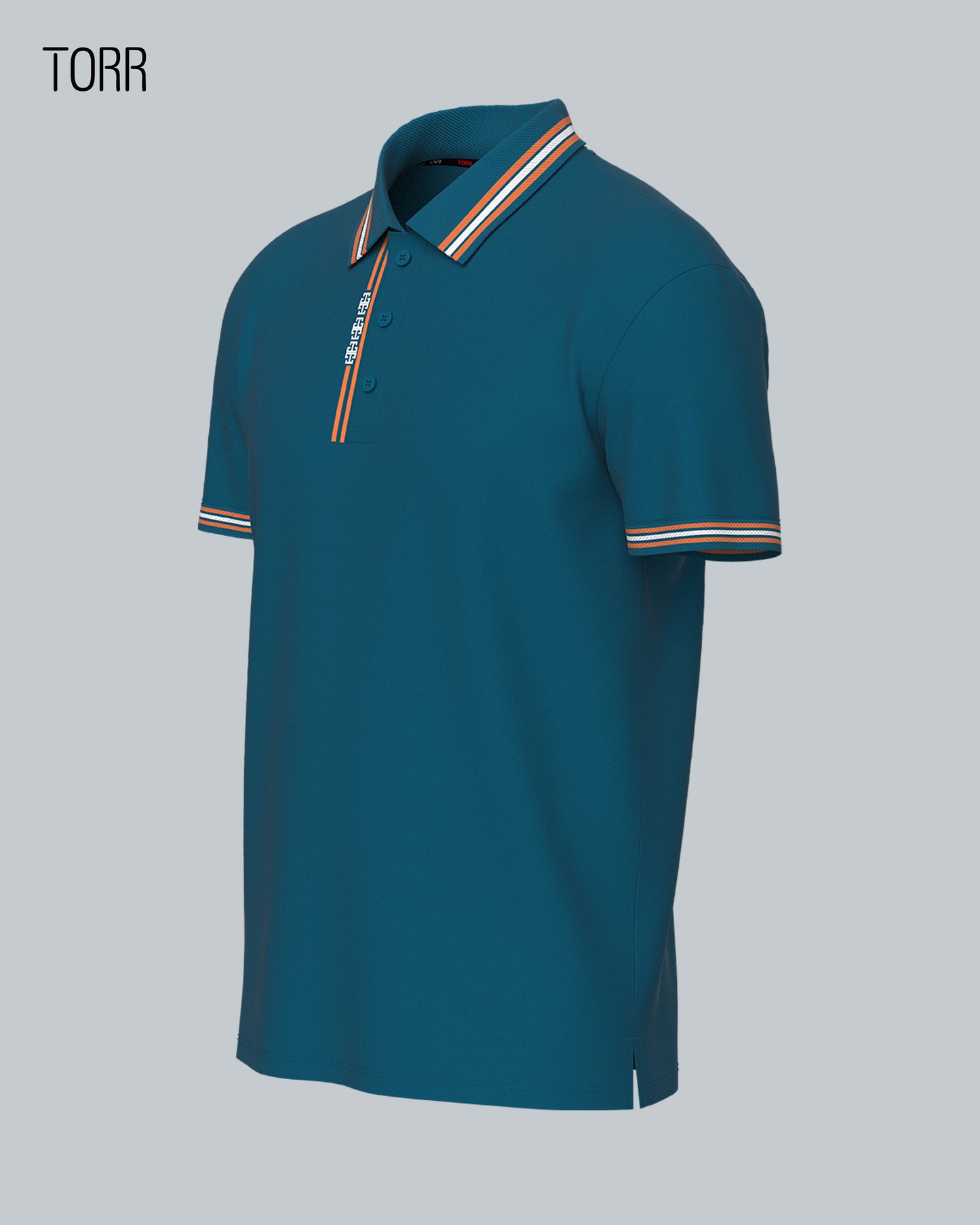 Premium Polo | Blue