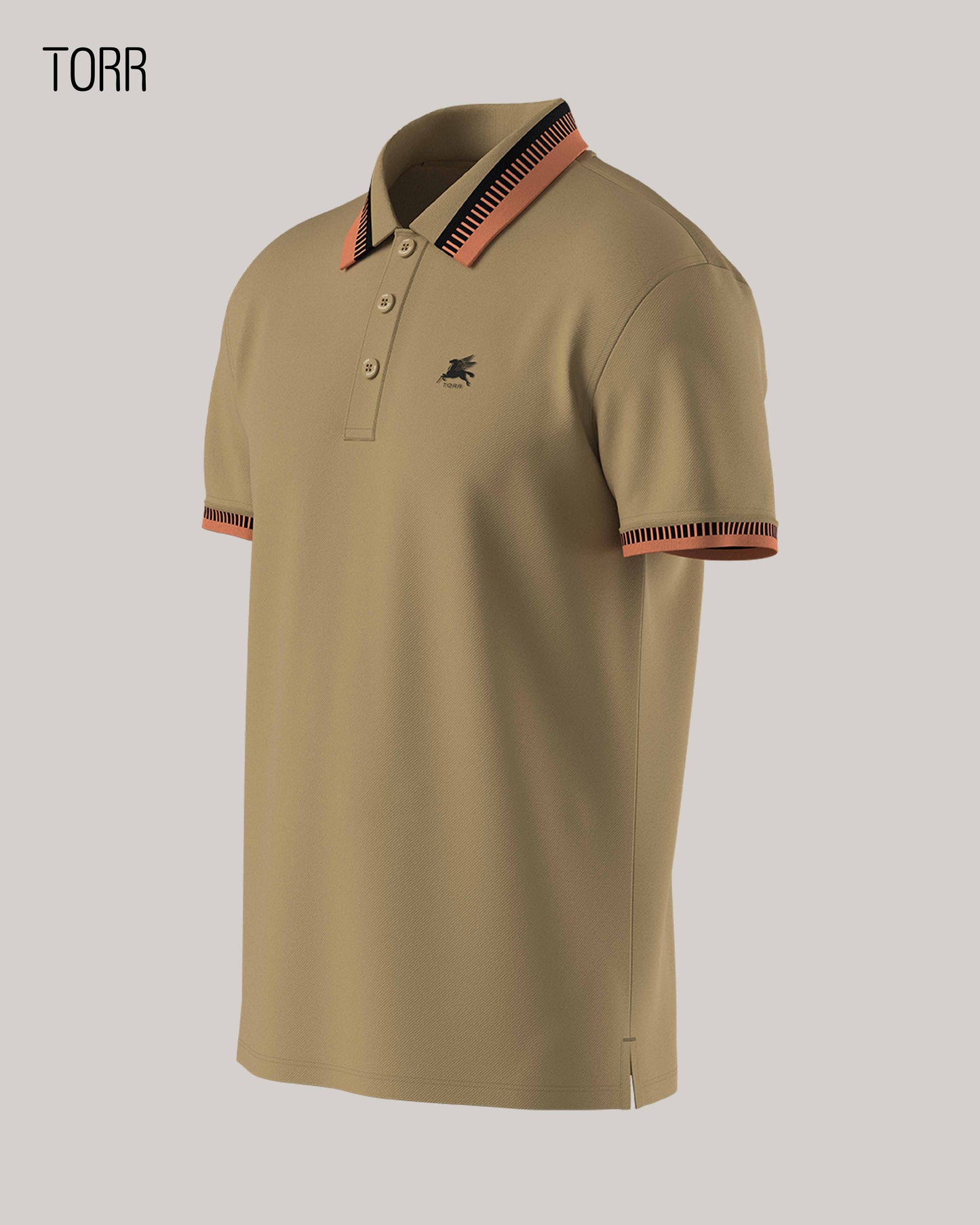 Performance Polo | Arrow Wood