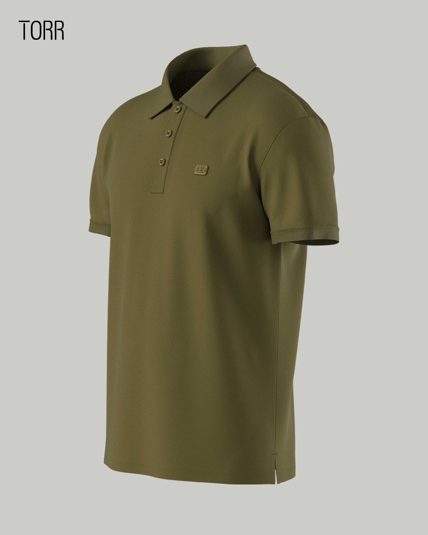Performance Polo | Arrow Wood