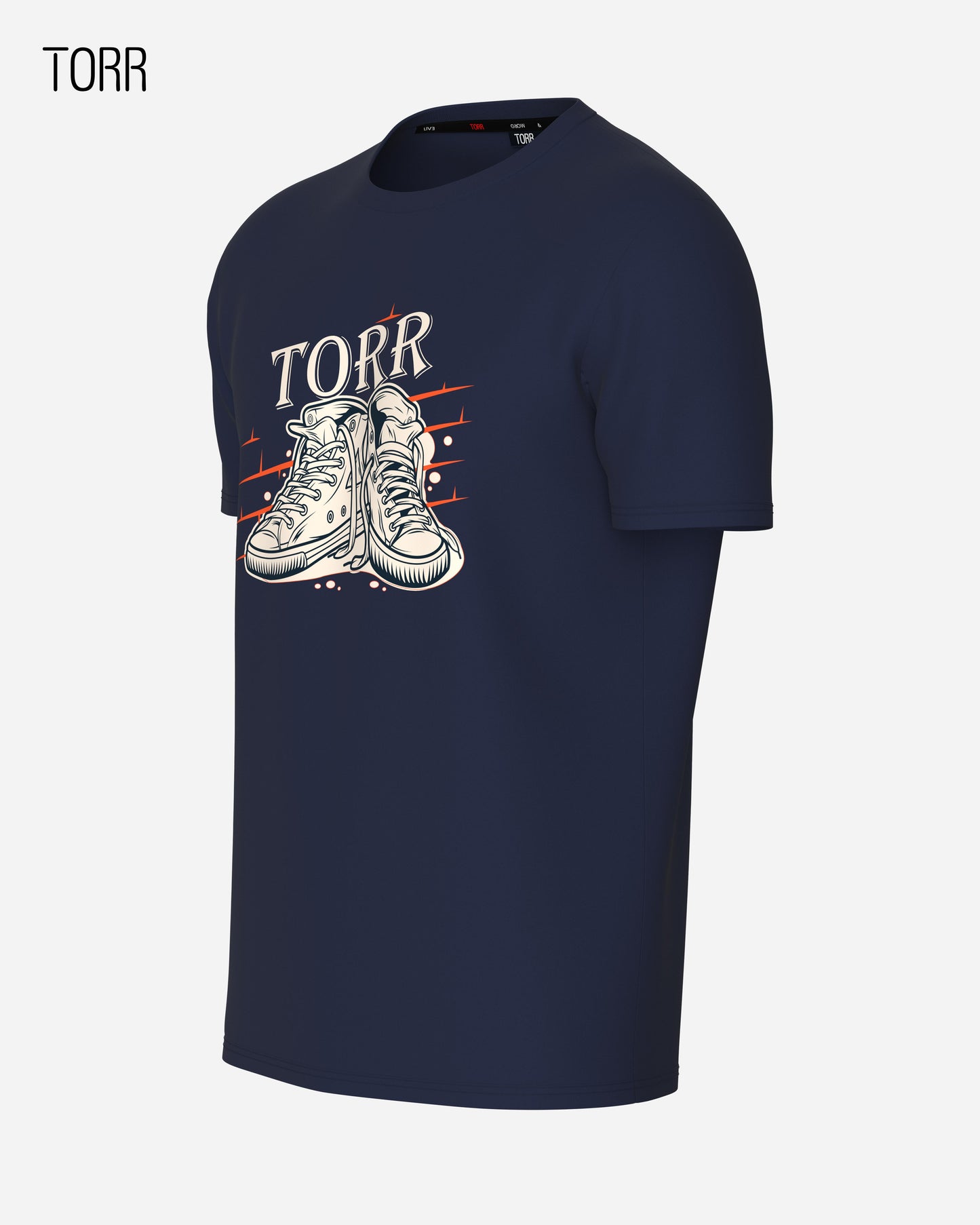 Men's T-shirt | Night Sky