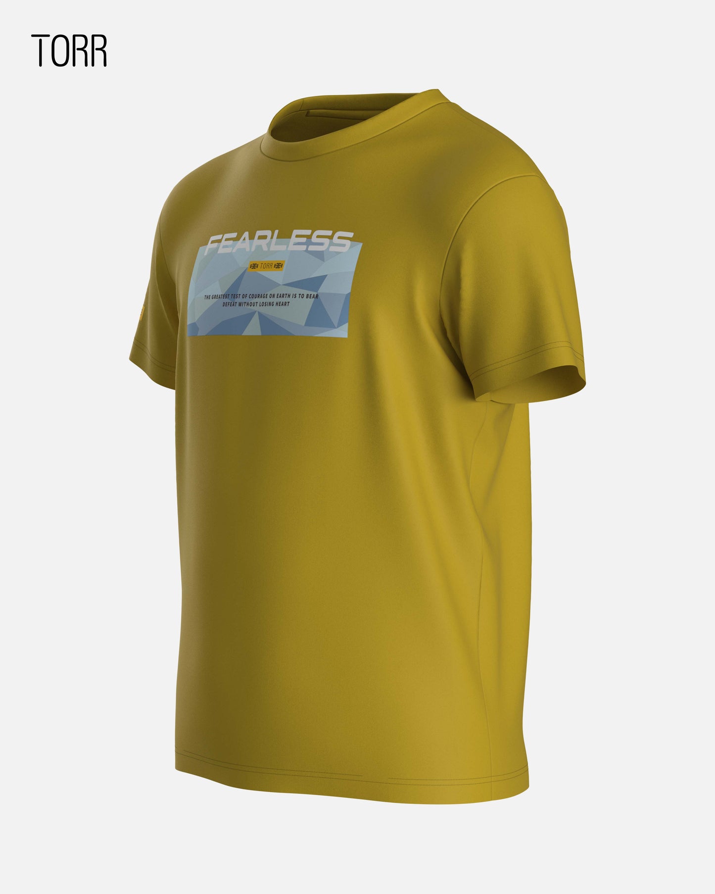 Boys T-shirt | Antique Moss