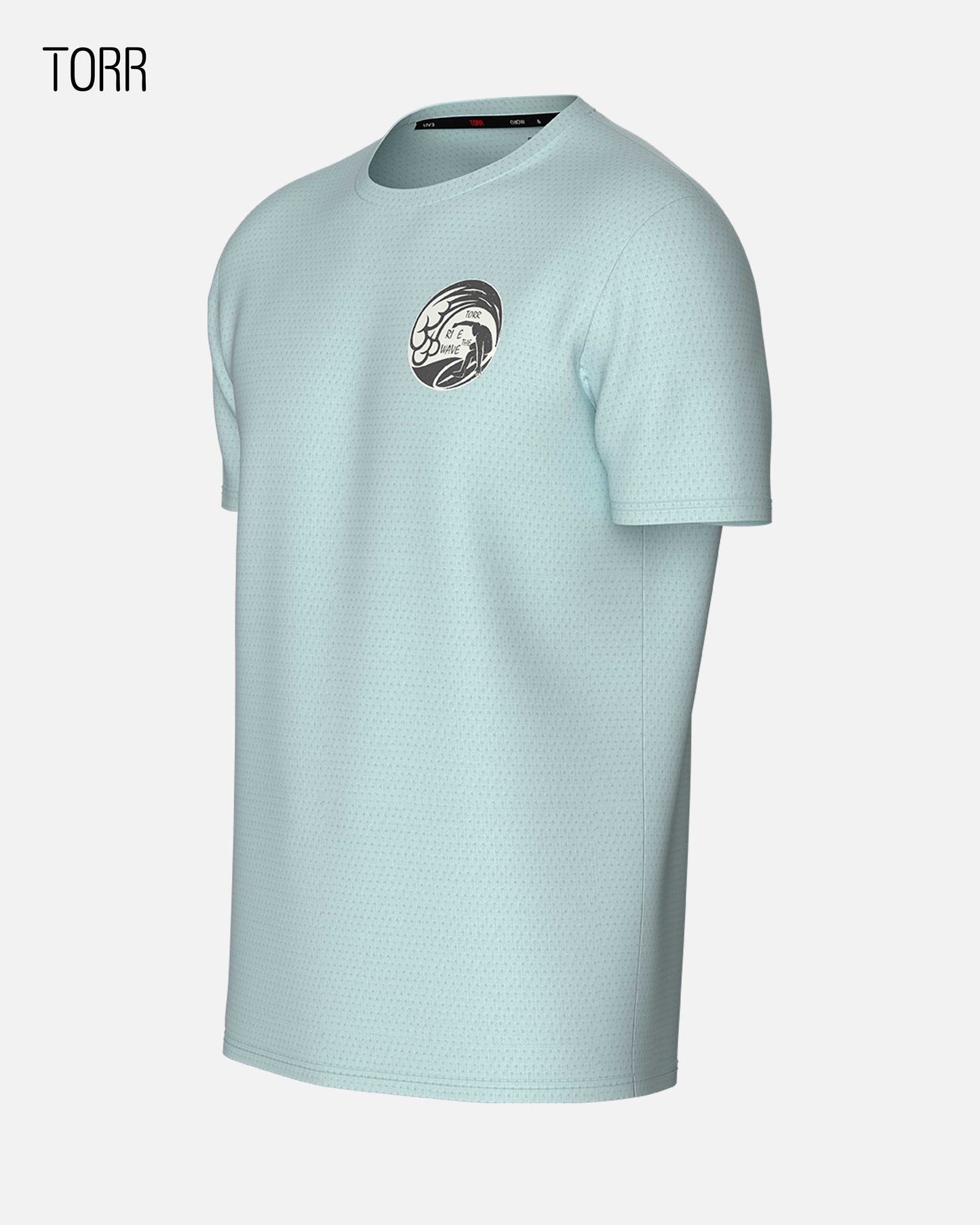 Men's T-shirt | Celesto Polo