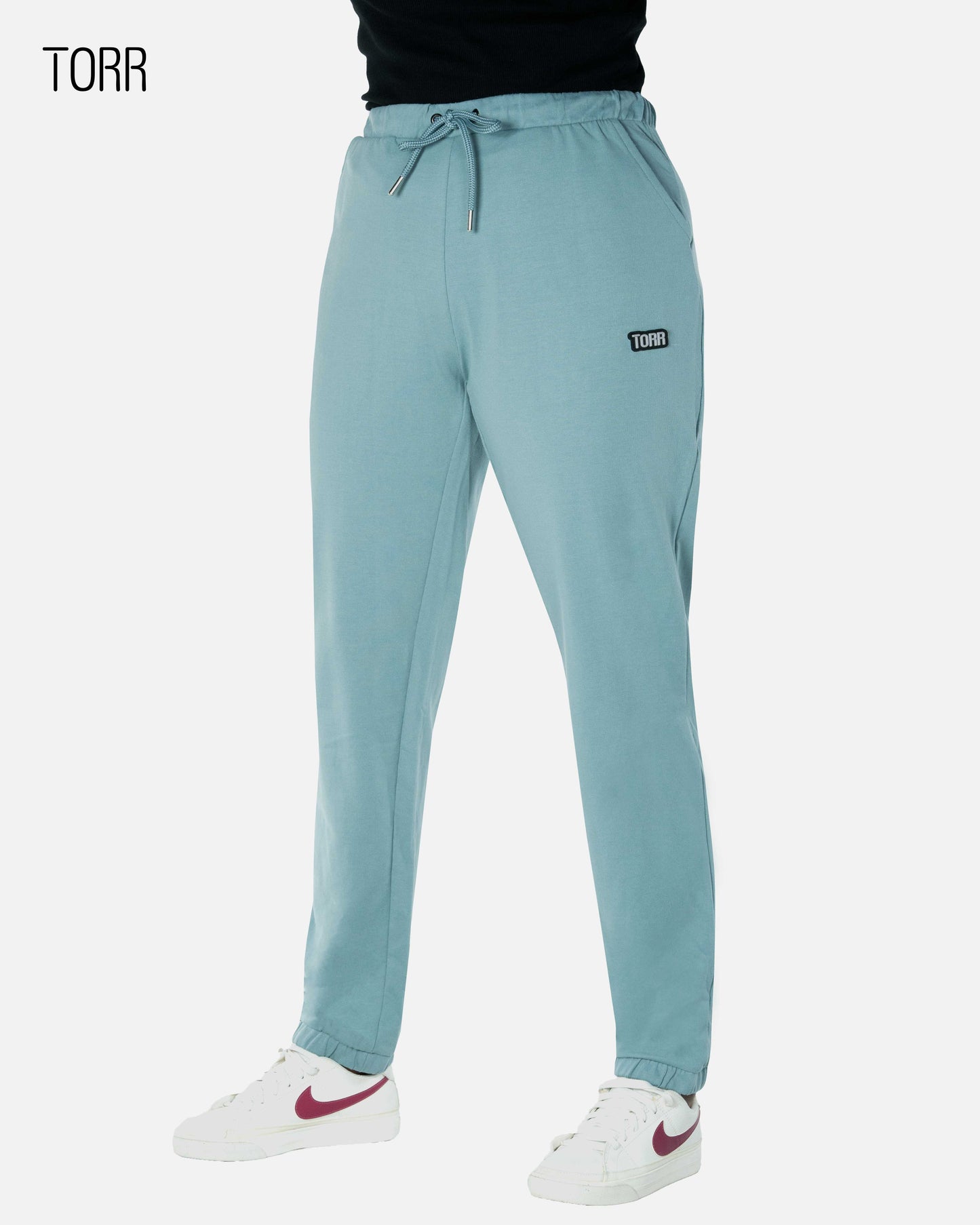 Women's Jogger | S. Green