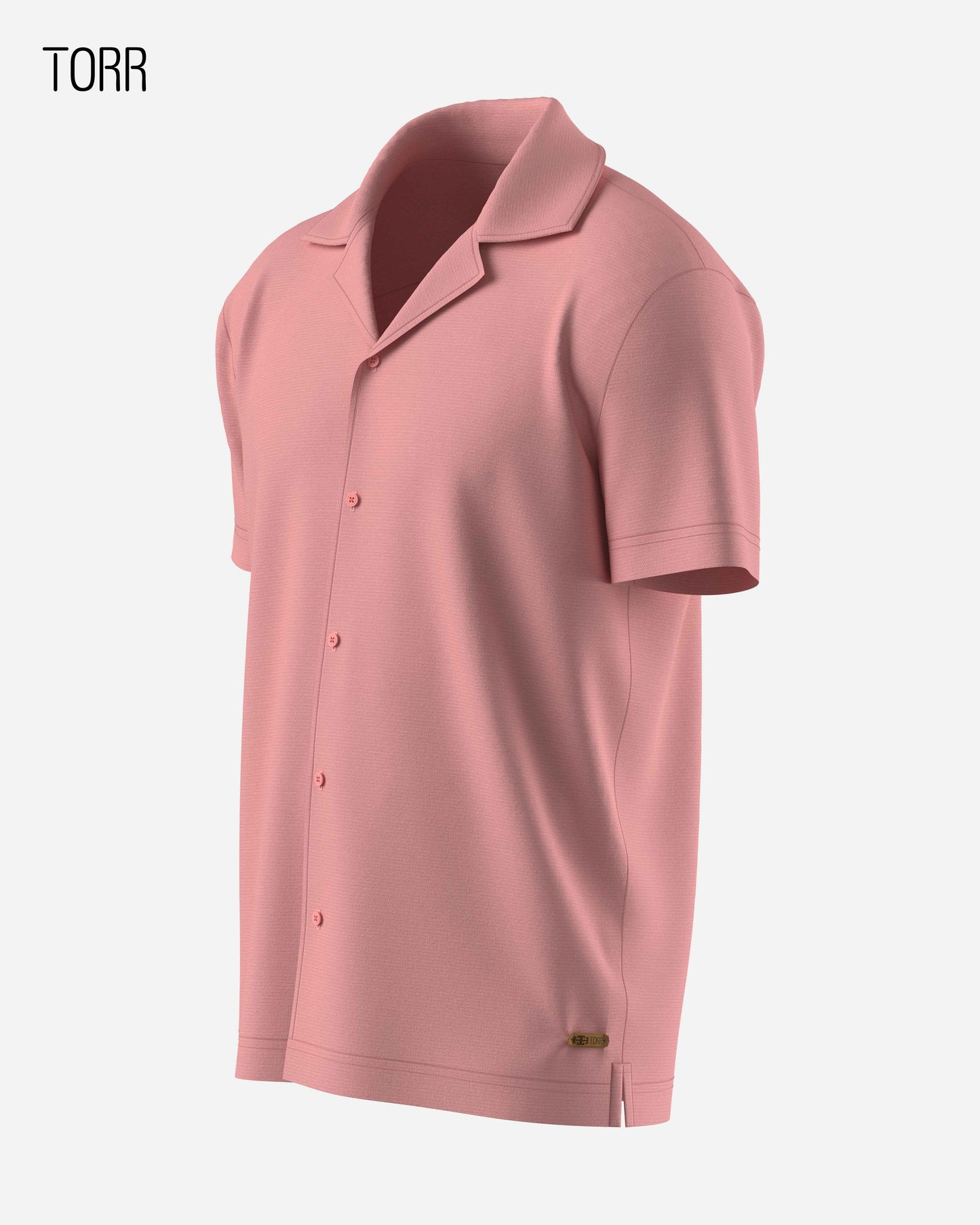 Vibe Shirts | Peach