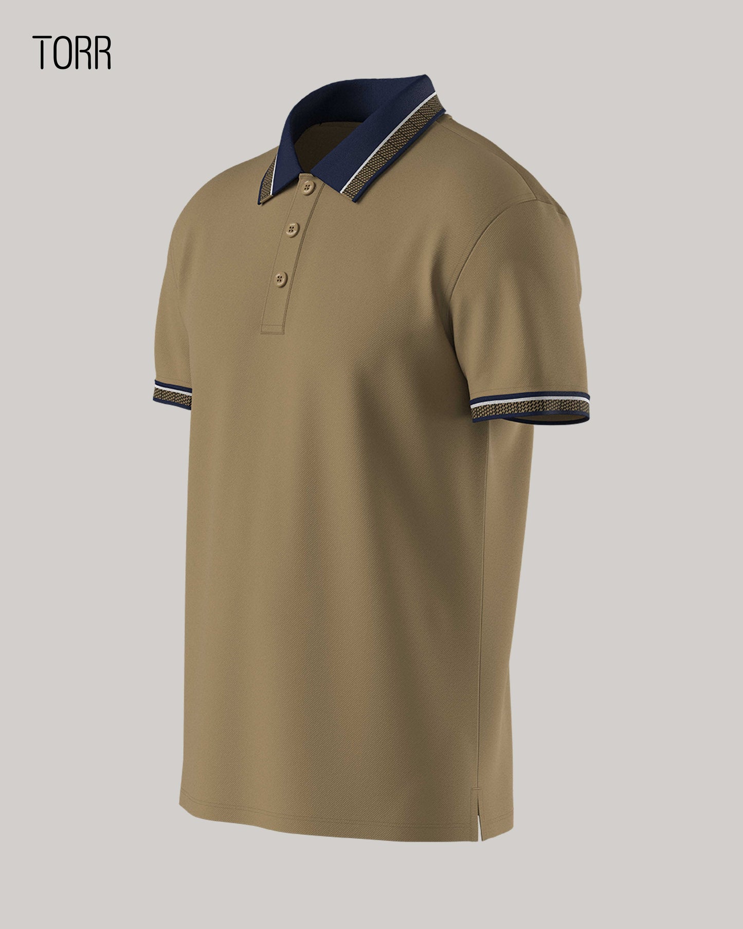 Performance Polo | Arrow Wood