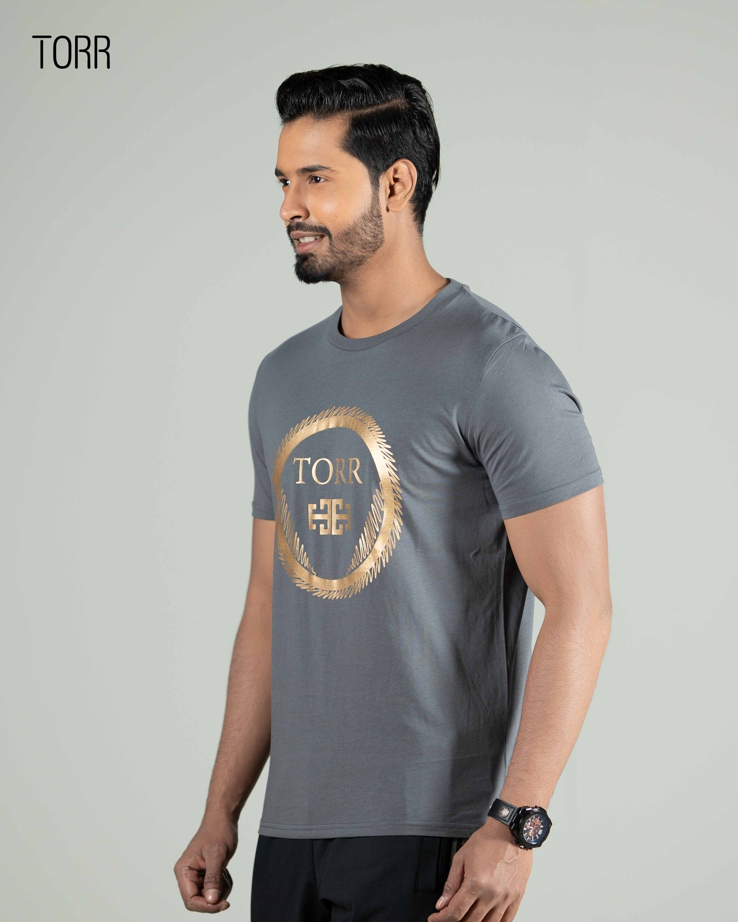 Men's T-shirt | Iron Gate