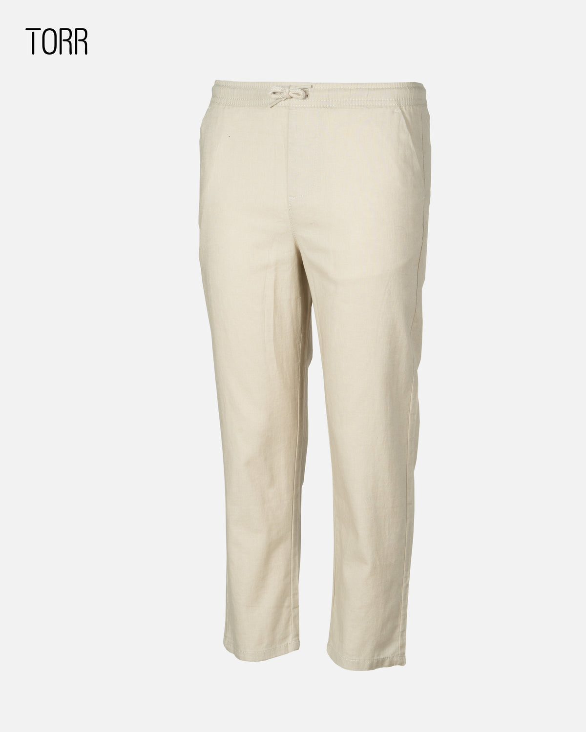 Boys Trouser | Stone