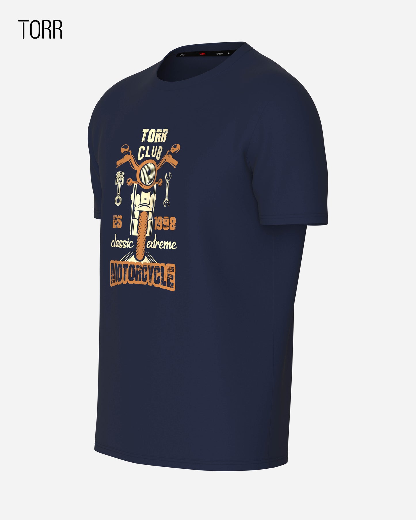 Men's T-shirt | Night Sky