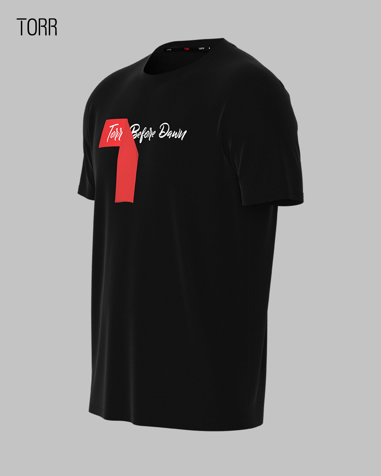Men's T-shirt | TBK
