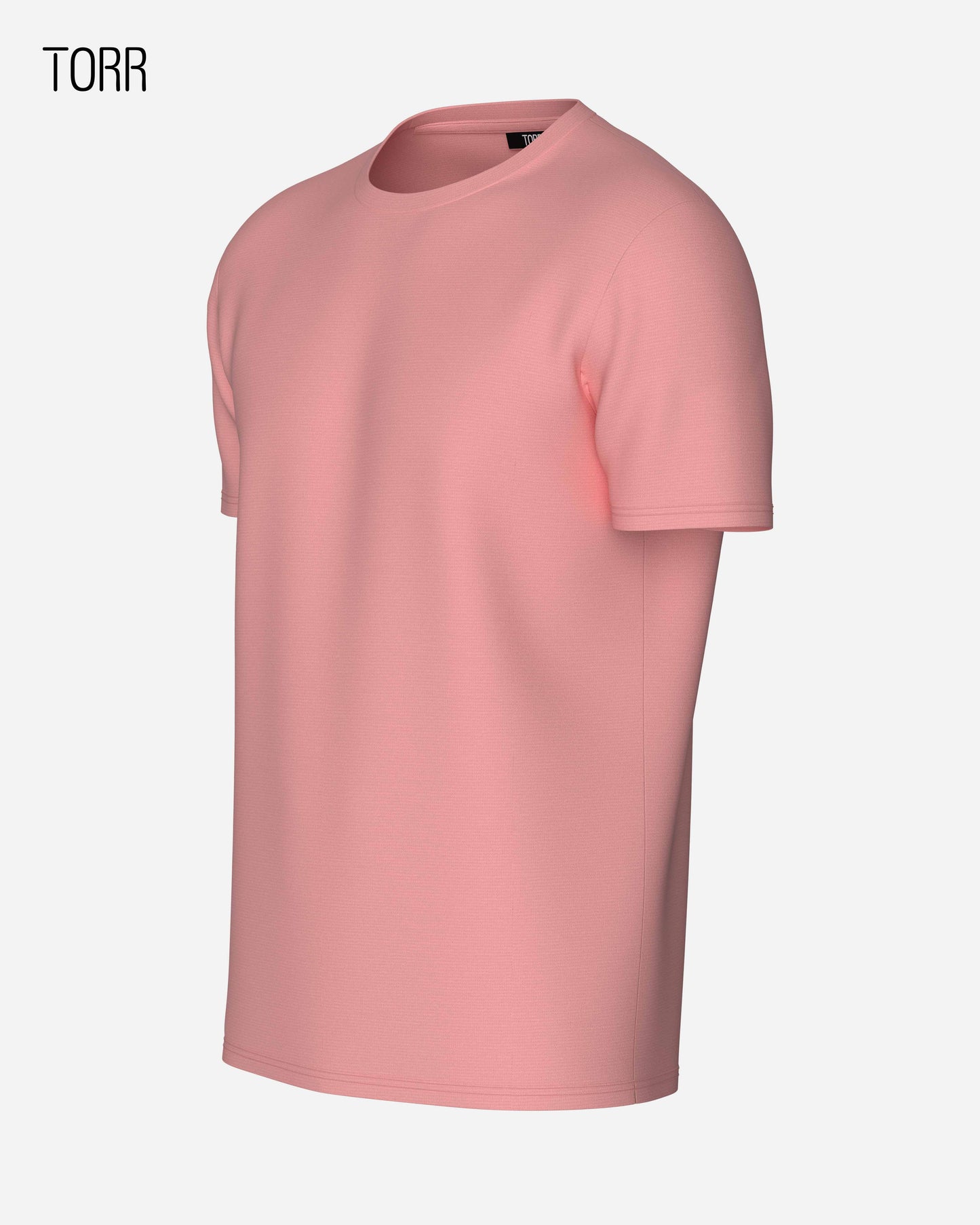 Men's T-shirt | Peach