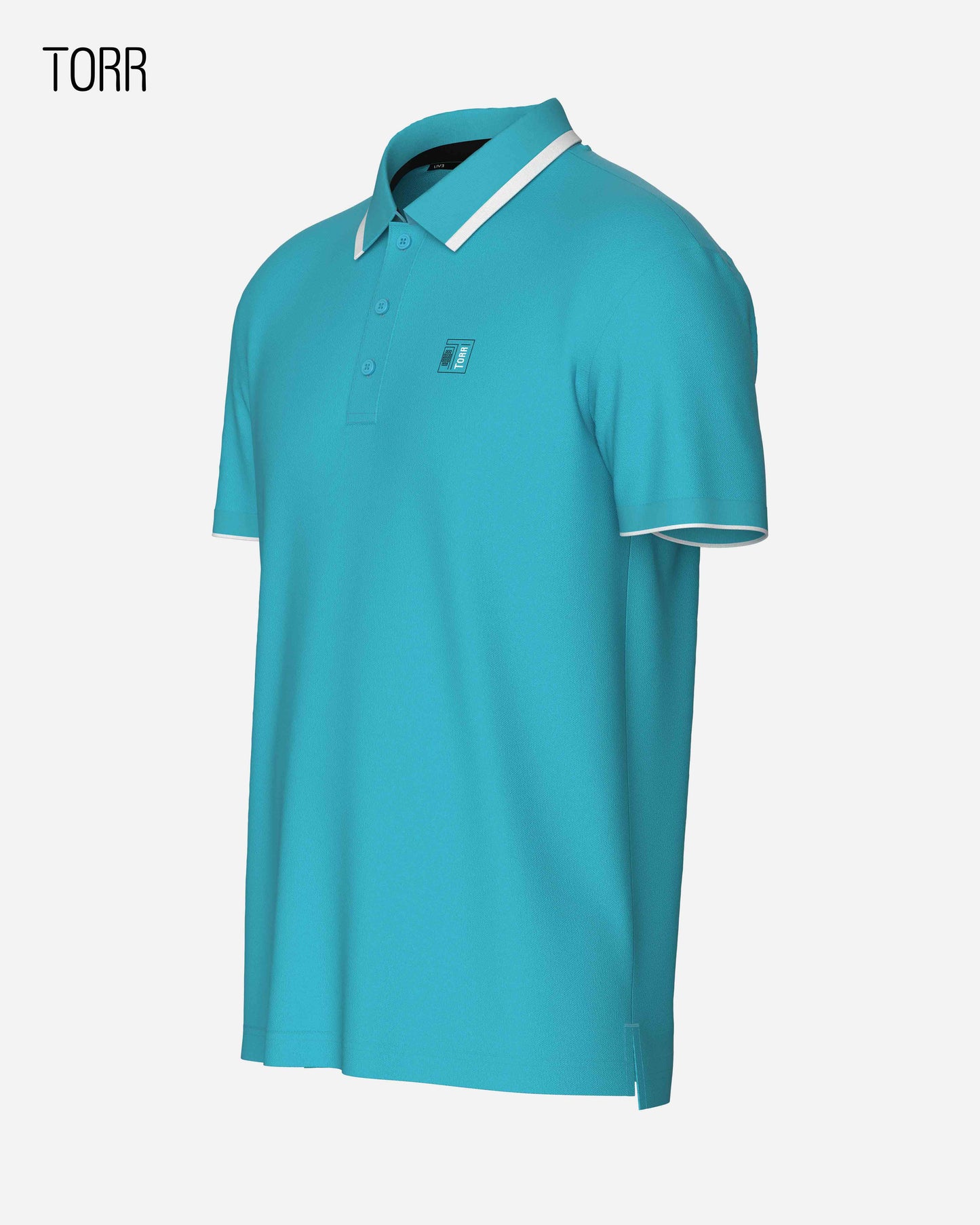Classic Polo | Blue