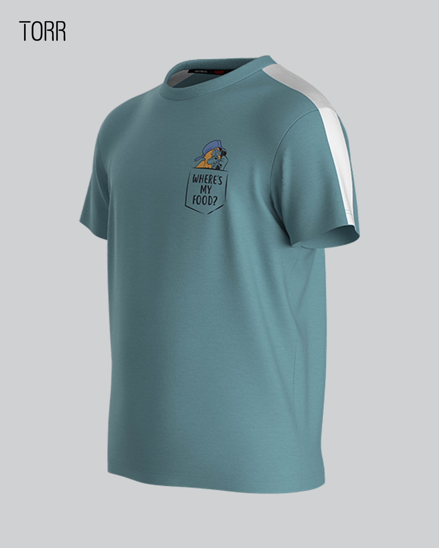 Boys T-shirt | MINT
