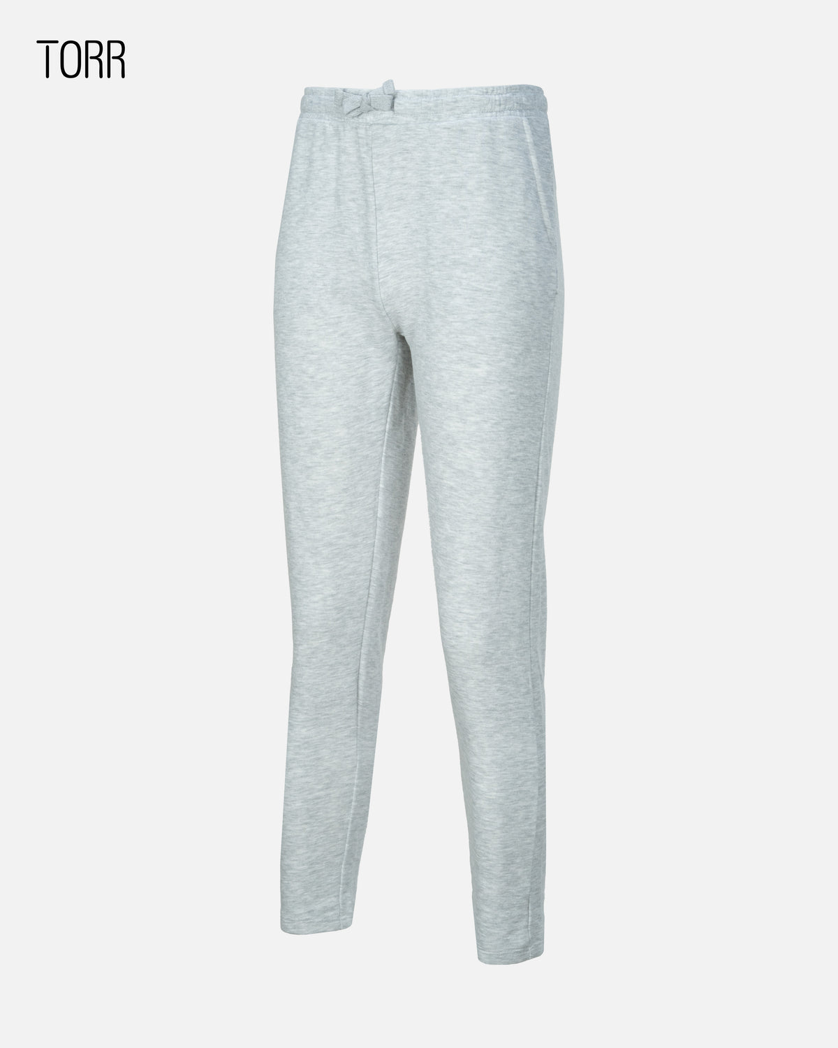 Men's Trouser | Light Grey