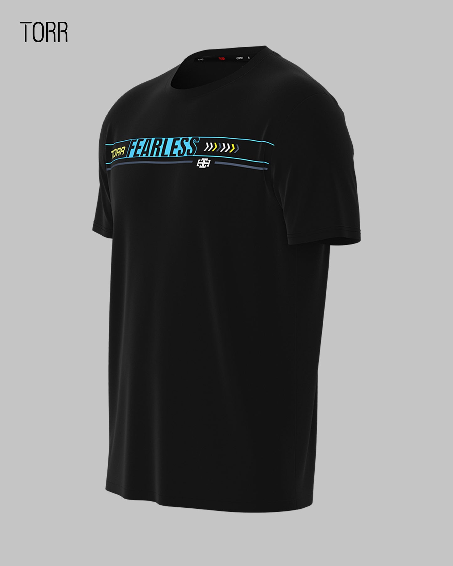 Men's T-shirt | Black