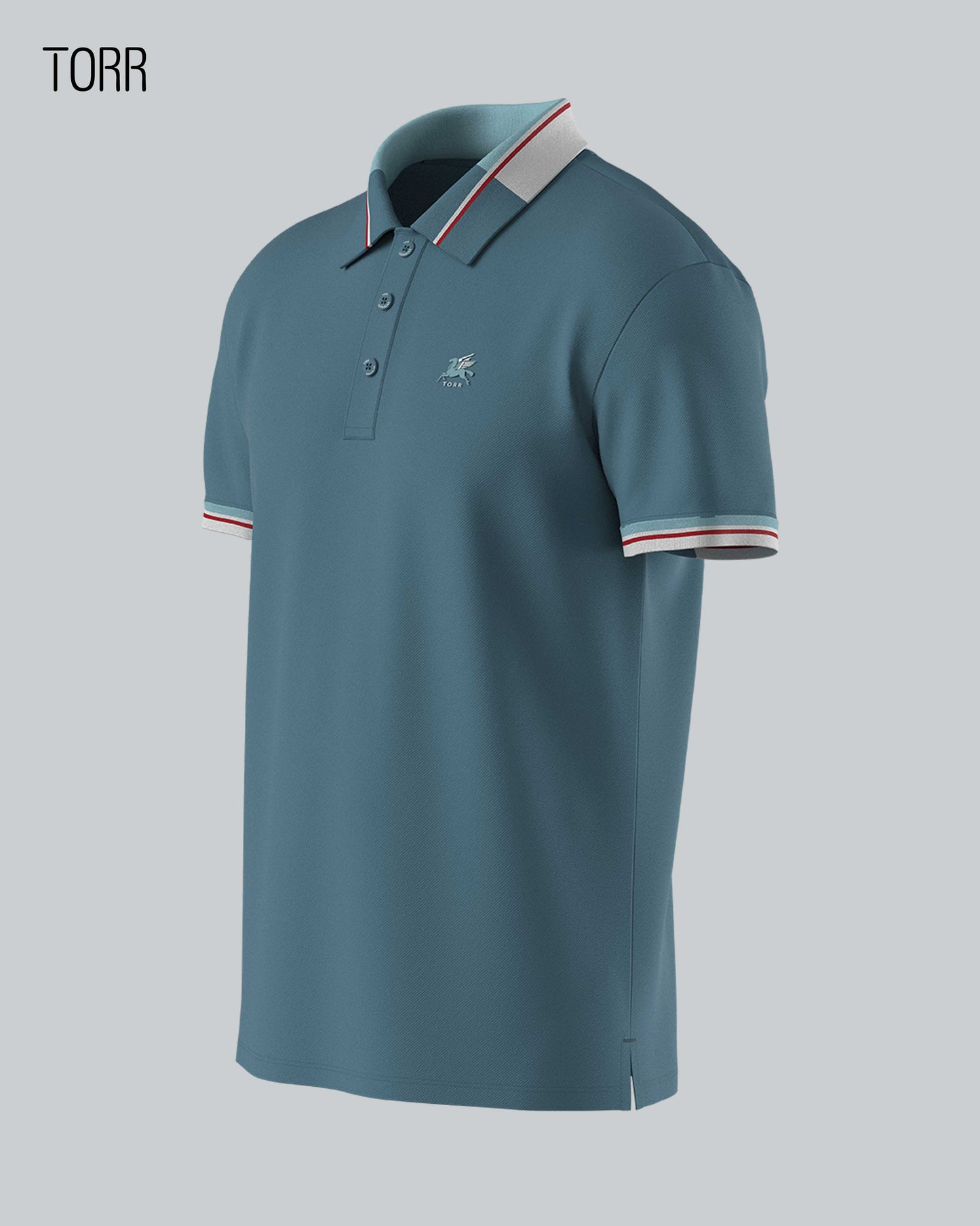 Performance Polo | Pacific