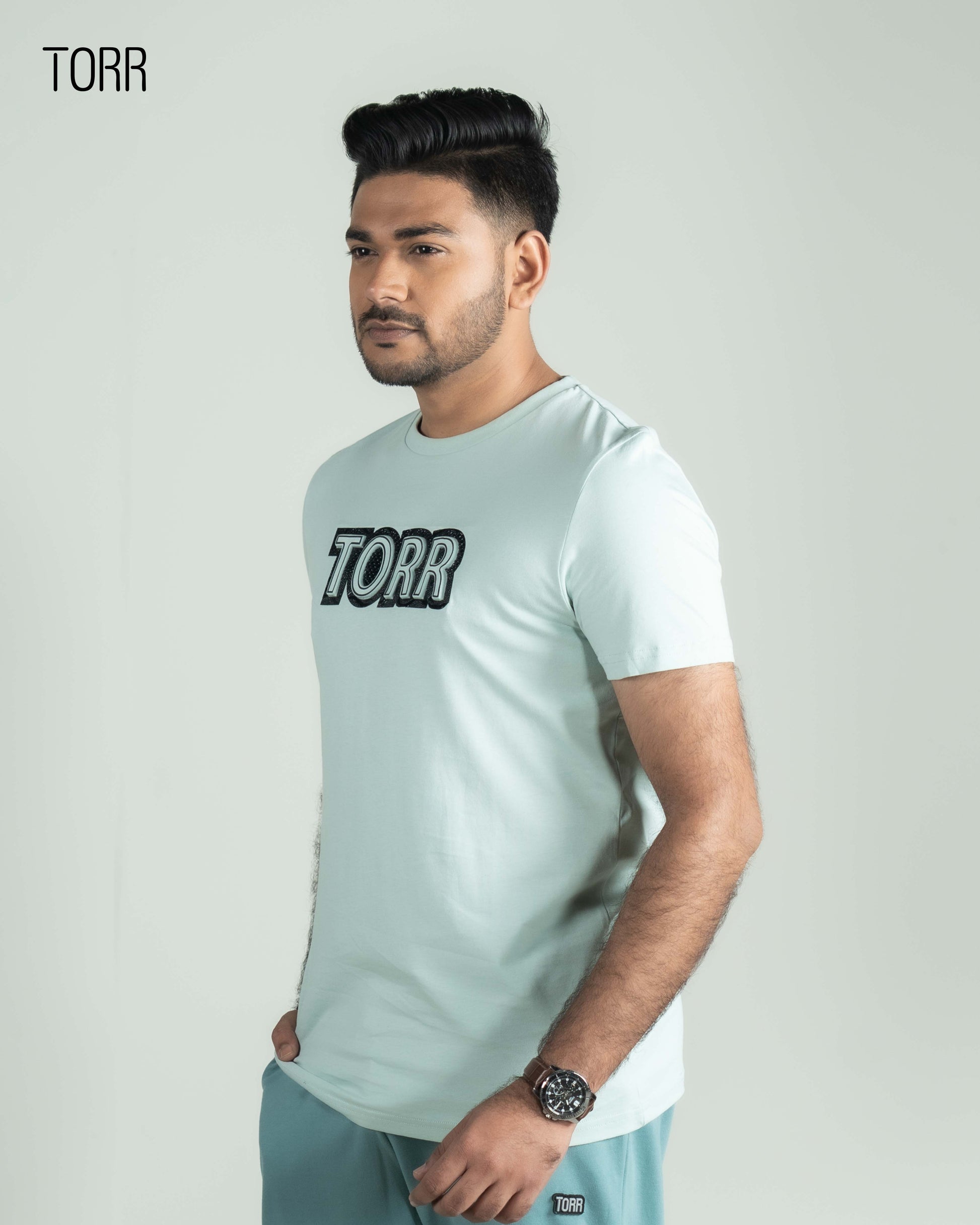 Men's T-shirt | Surf Spray