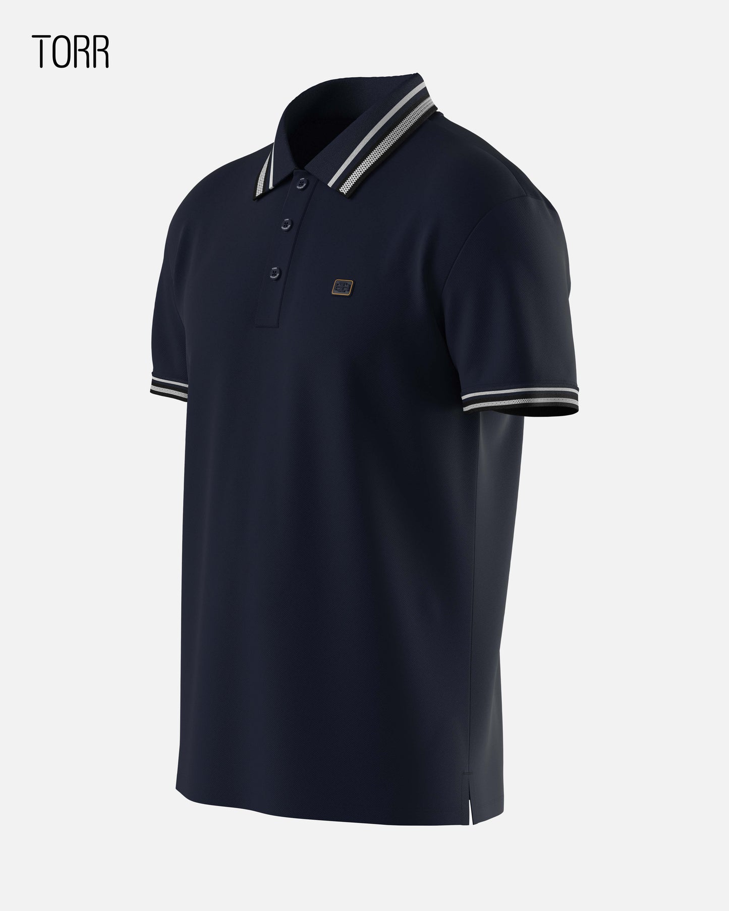 Performance Polo | Navy